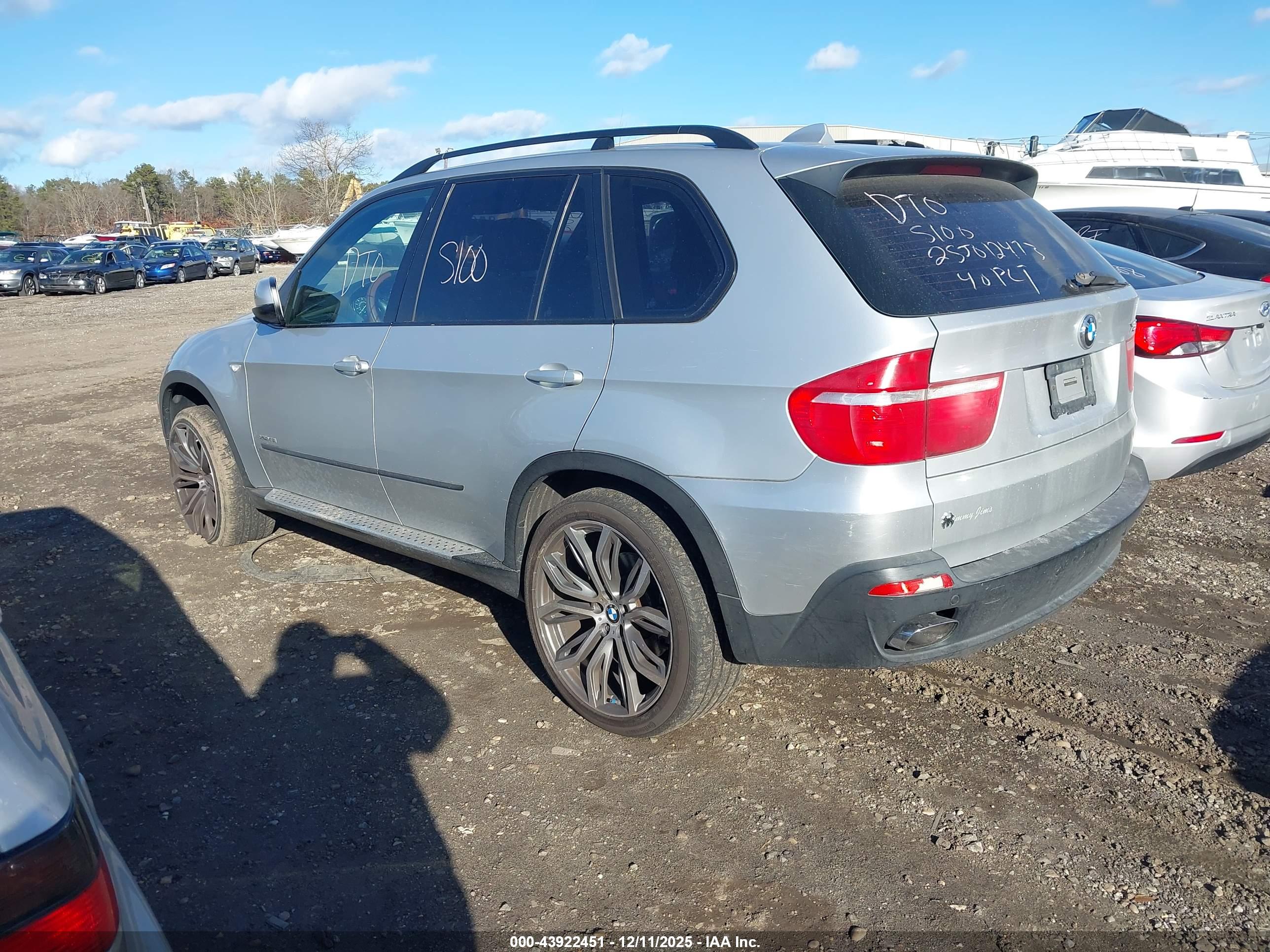 BMW X5 image 3