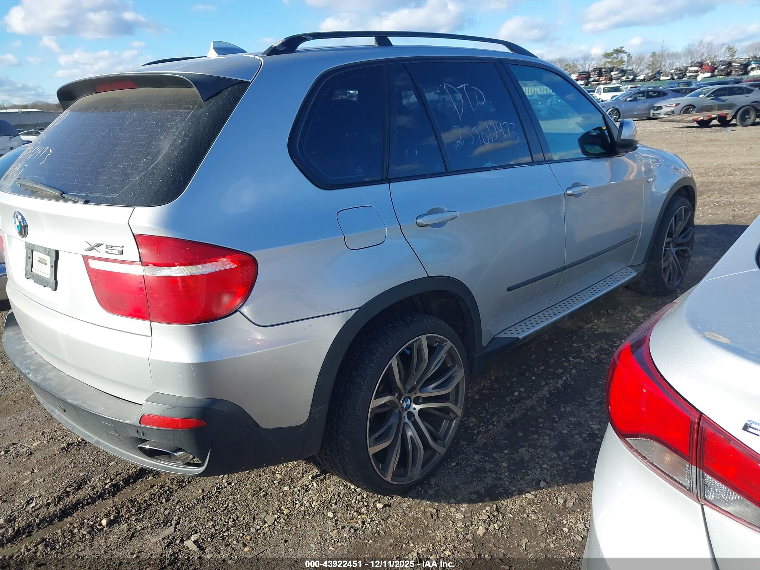 BMW X5 image 4