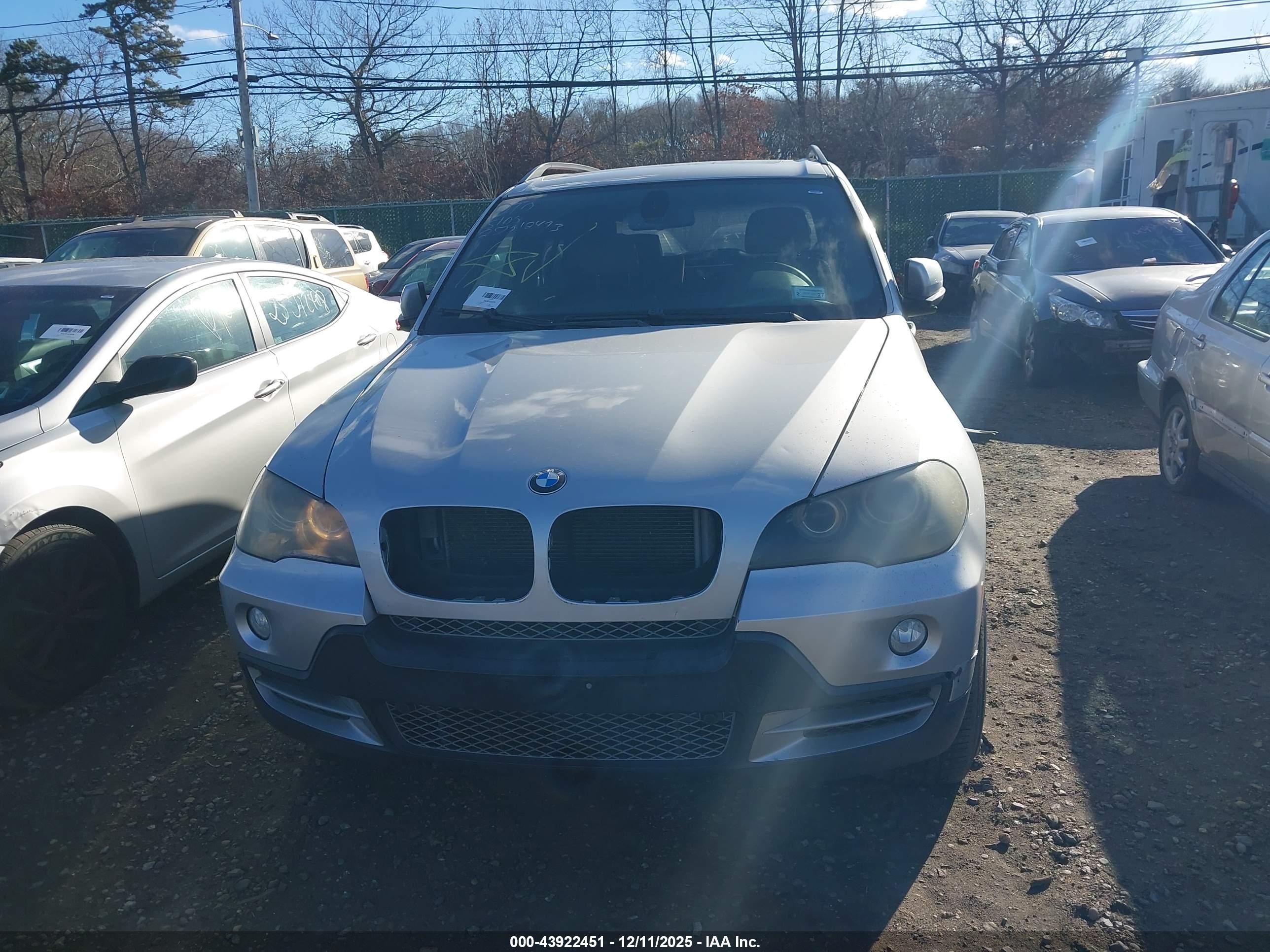 BMW X5 image 6