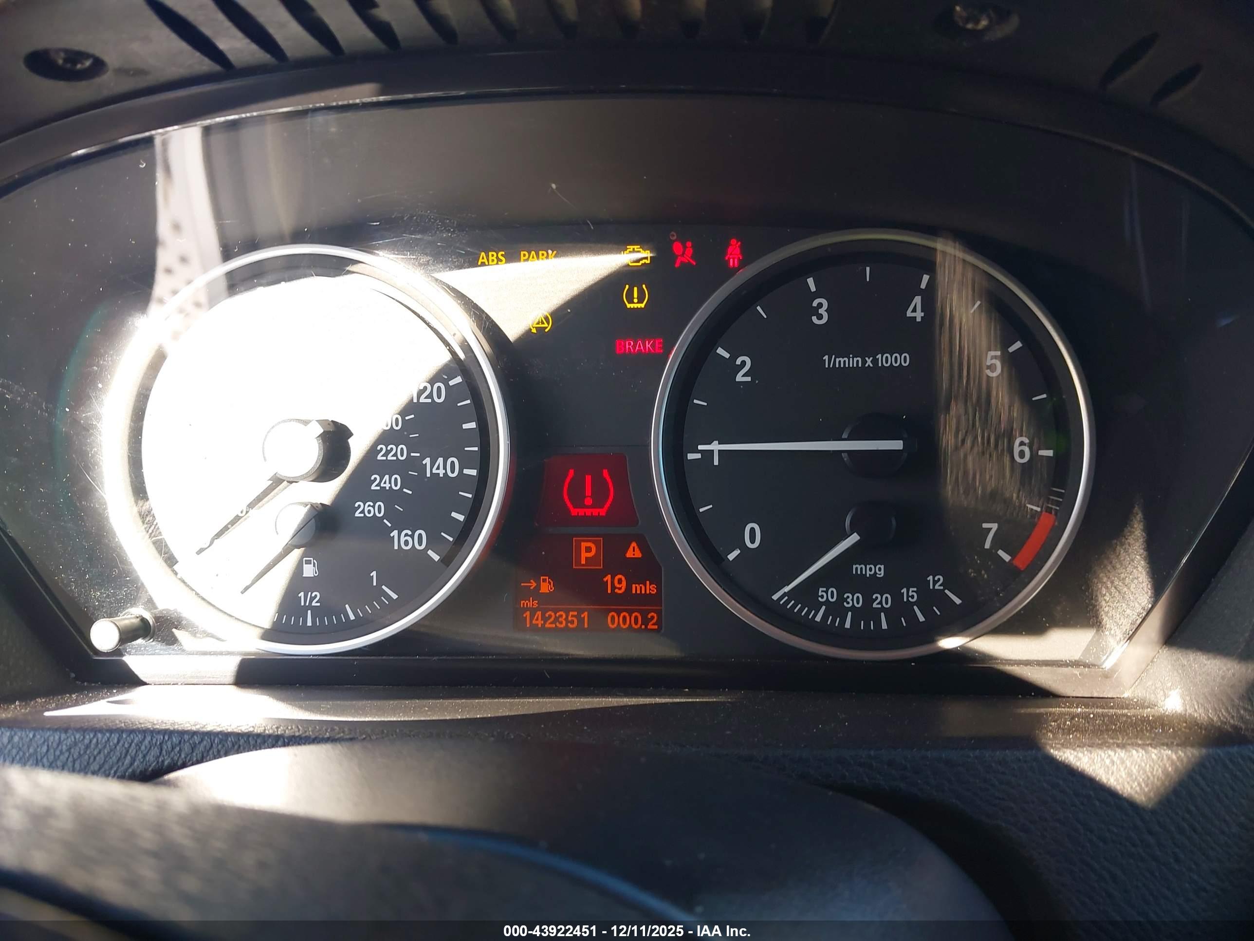 BMW X5 image 7
