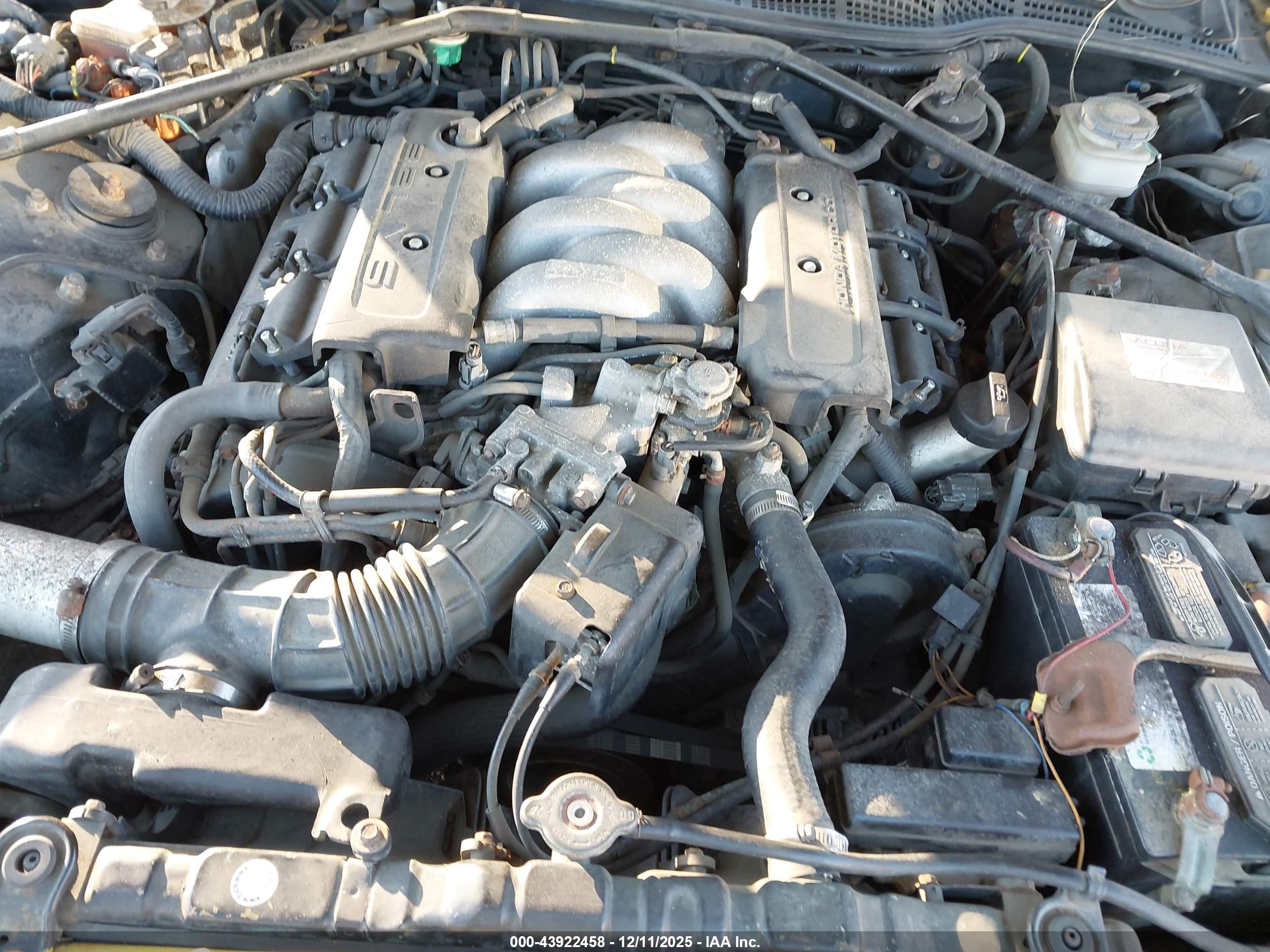 ACURA LEGEND image 10