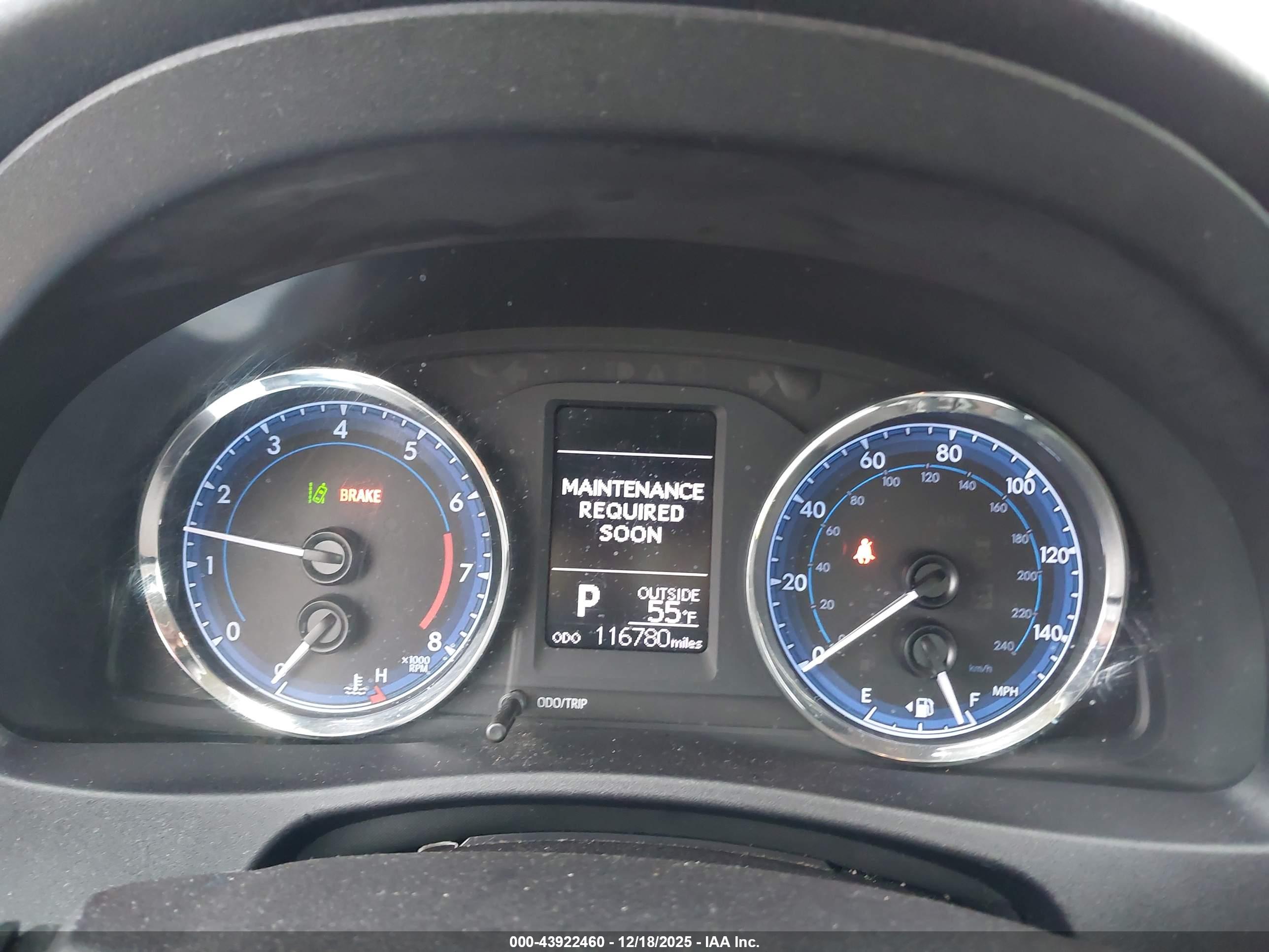 TOYOTA COROLLA image 7