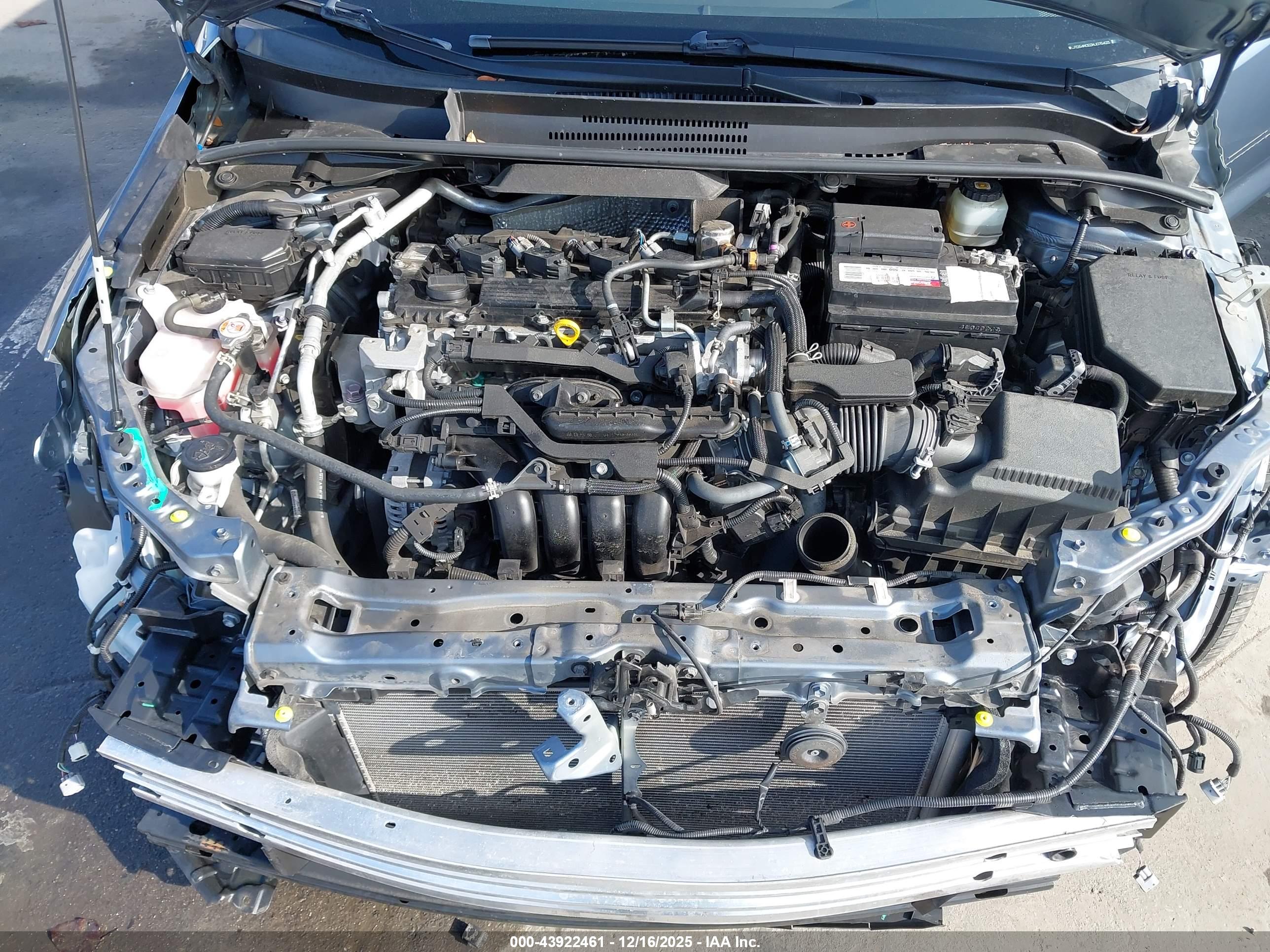 TOYOTA COROLLA image 10