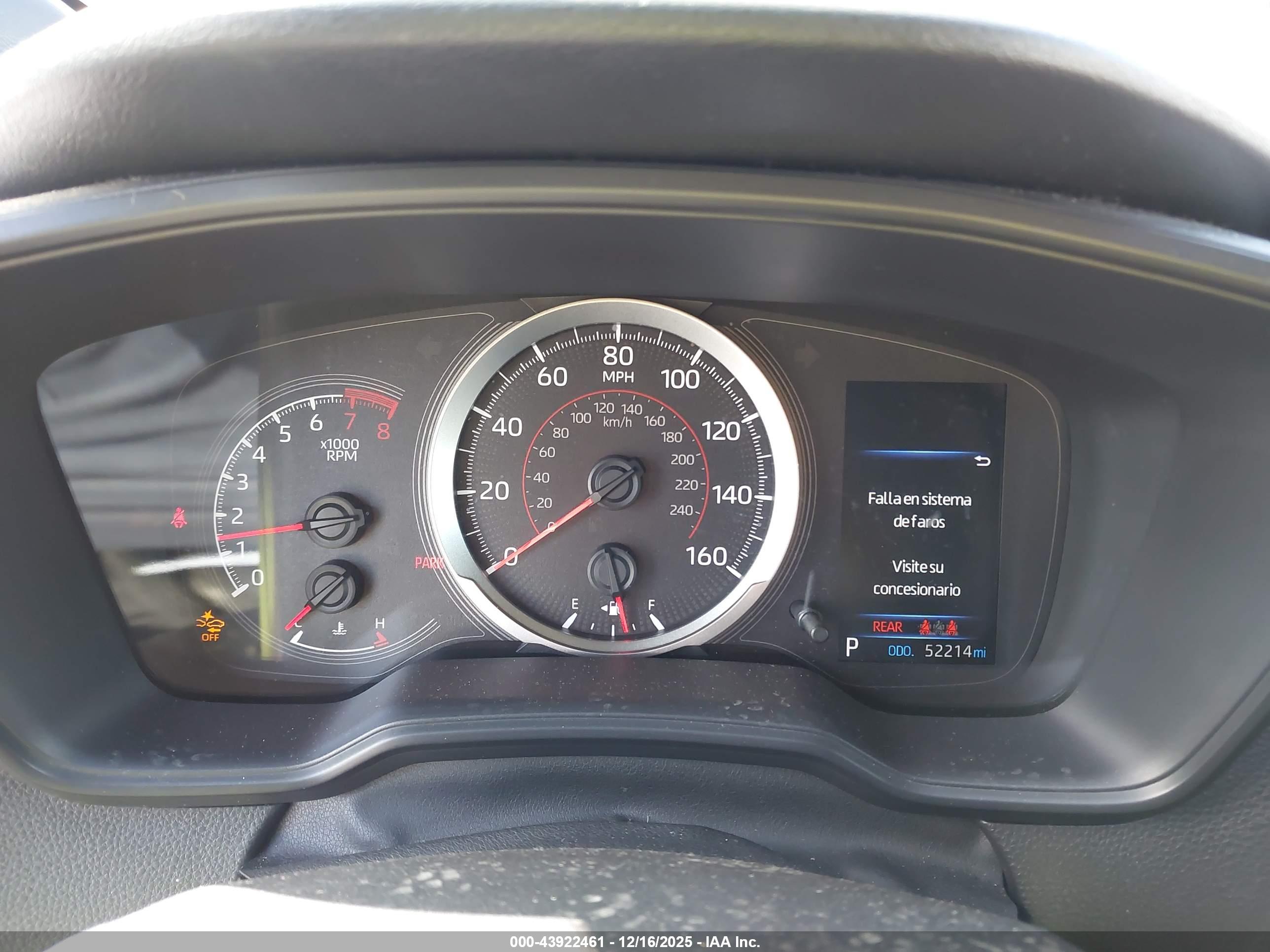 TOYOTA COROLLA image 7