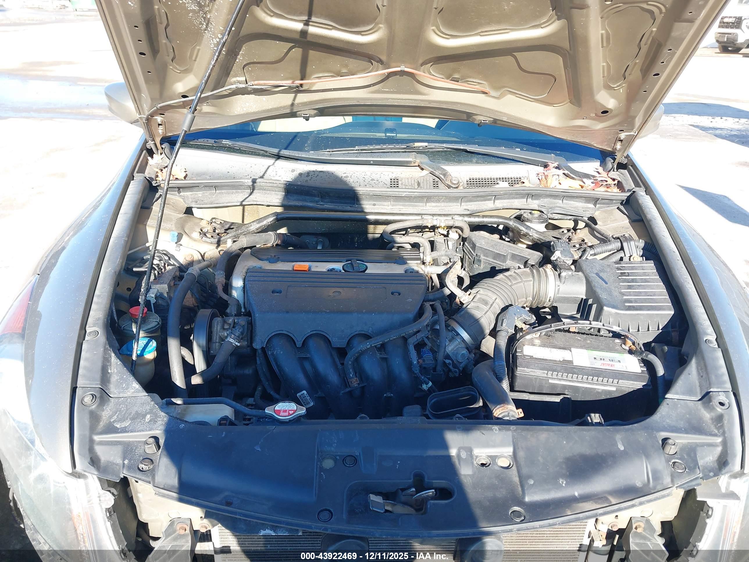 HONDA ACCORD image 10