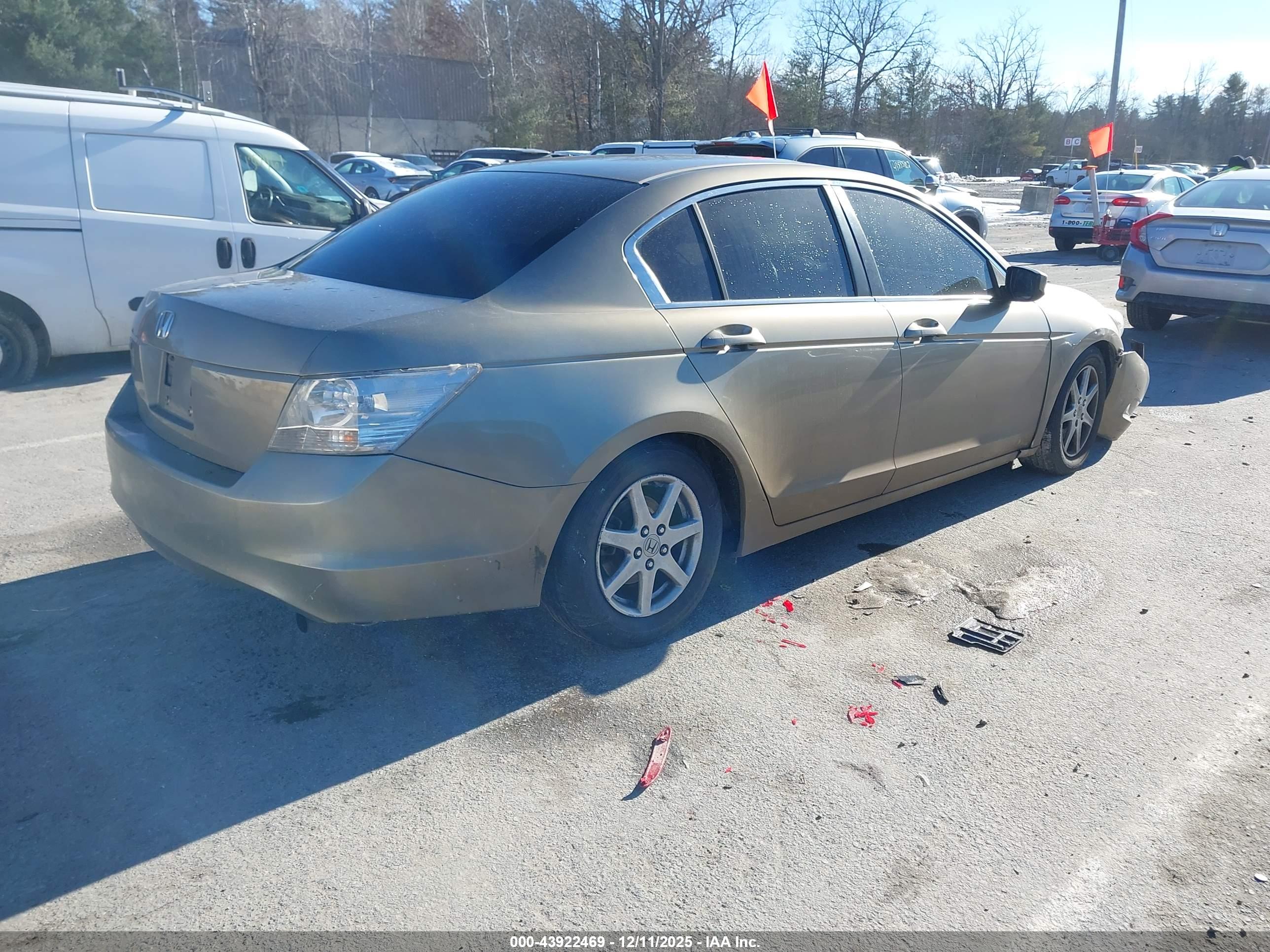 HONDA ACCORD image 4