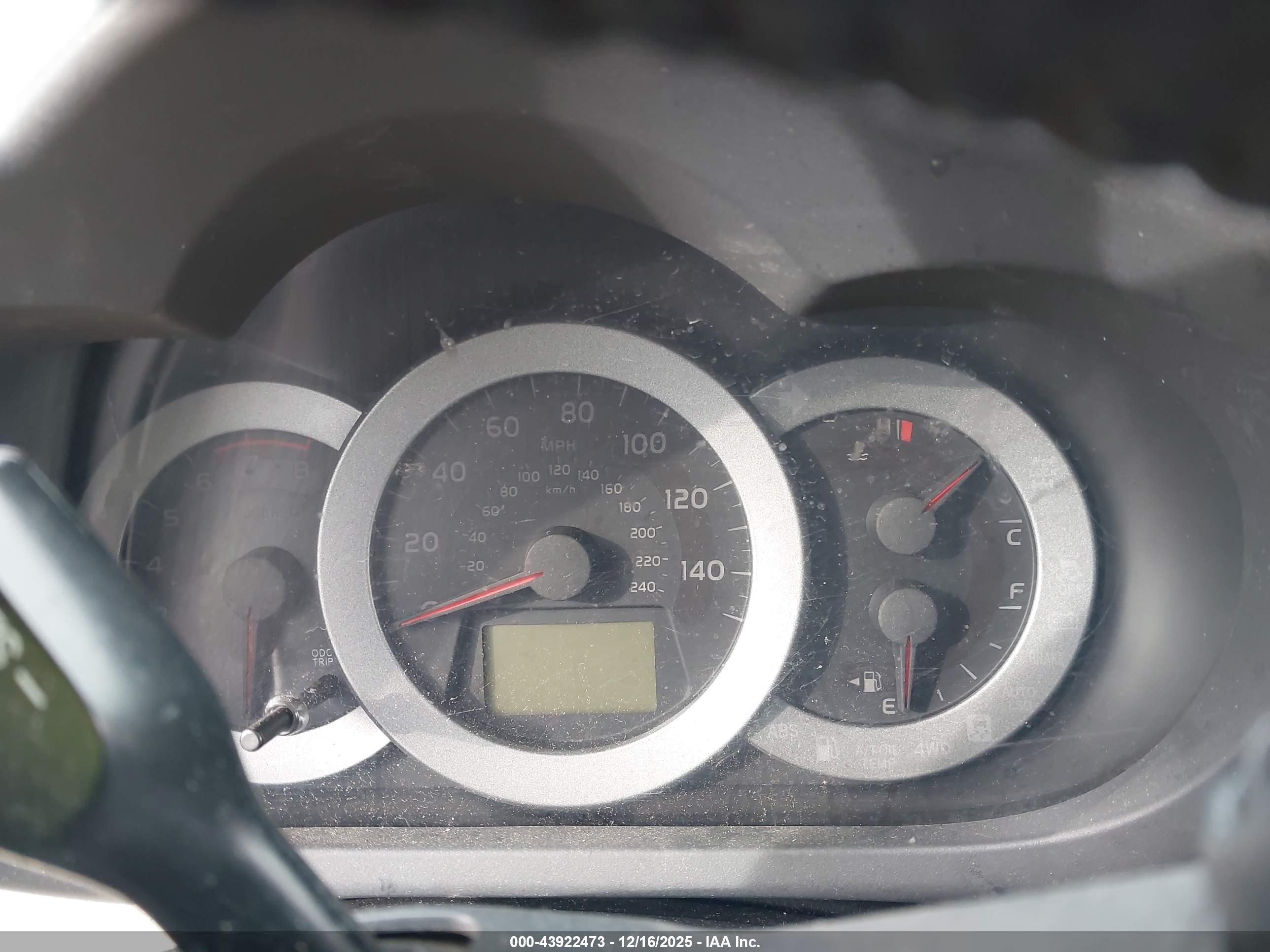 TOYOTA RAV4 image 7