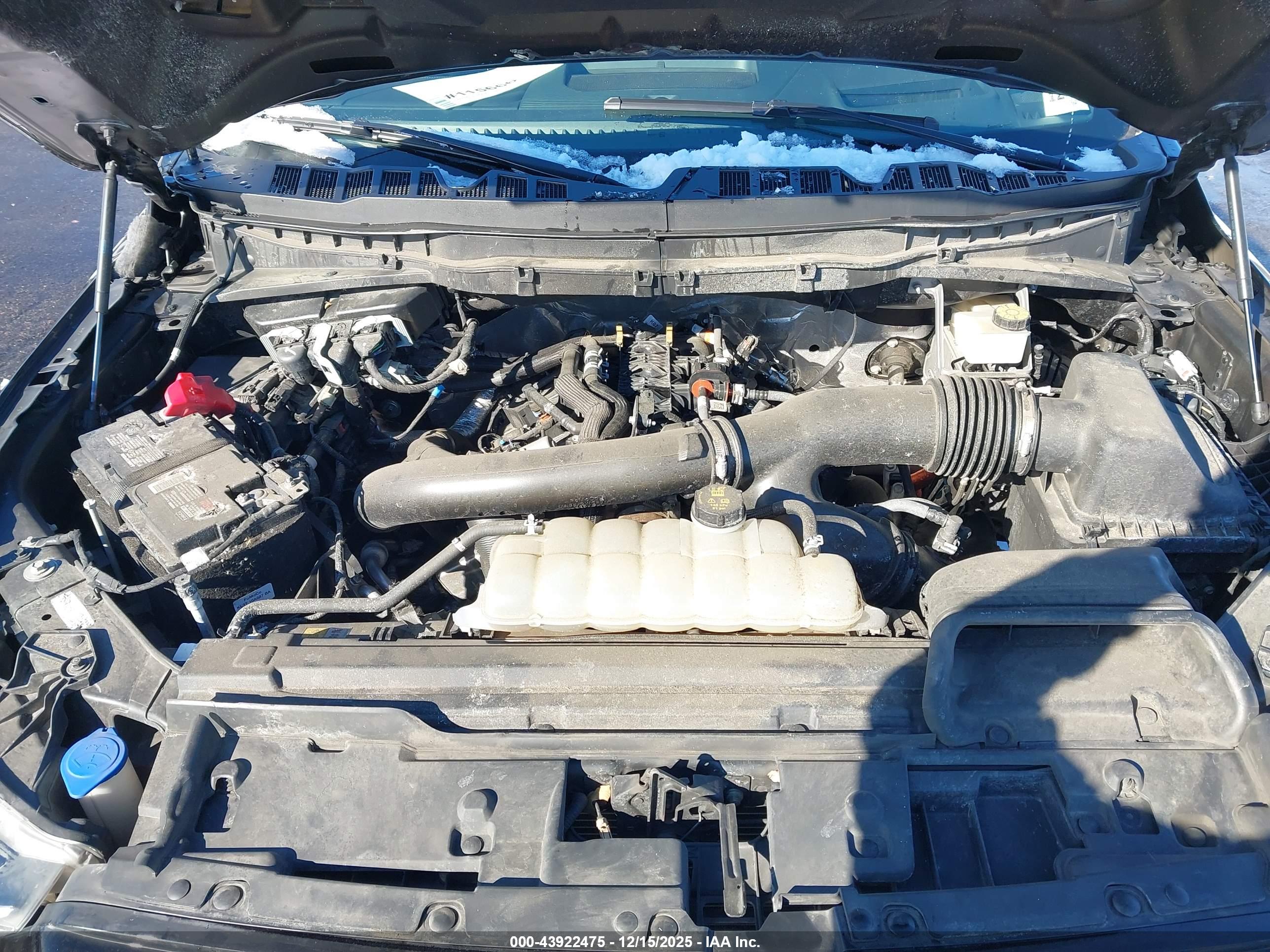 FORD F-150 image 10