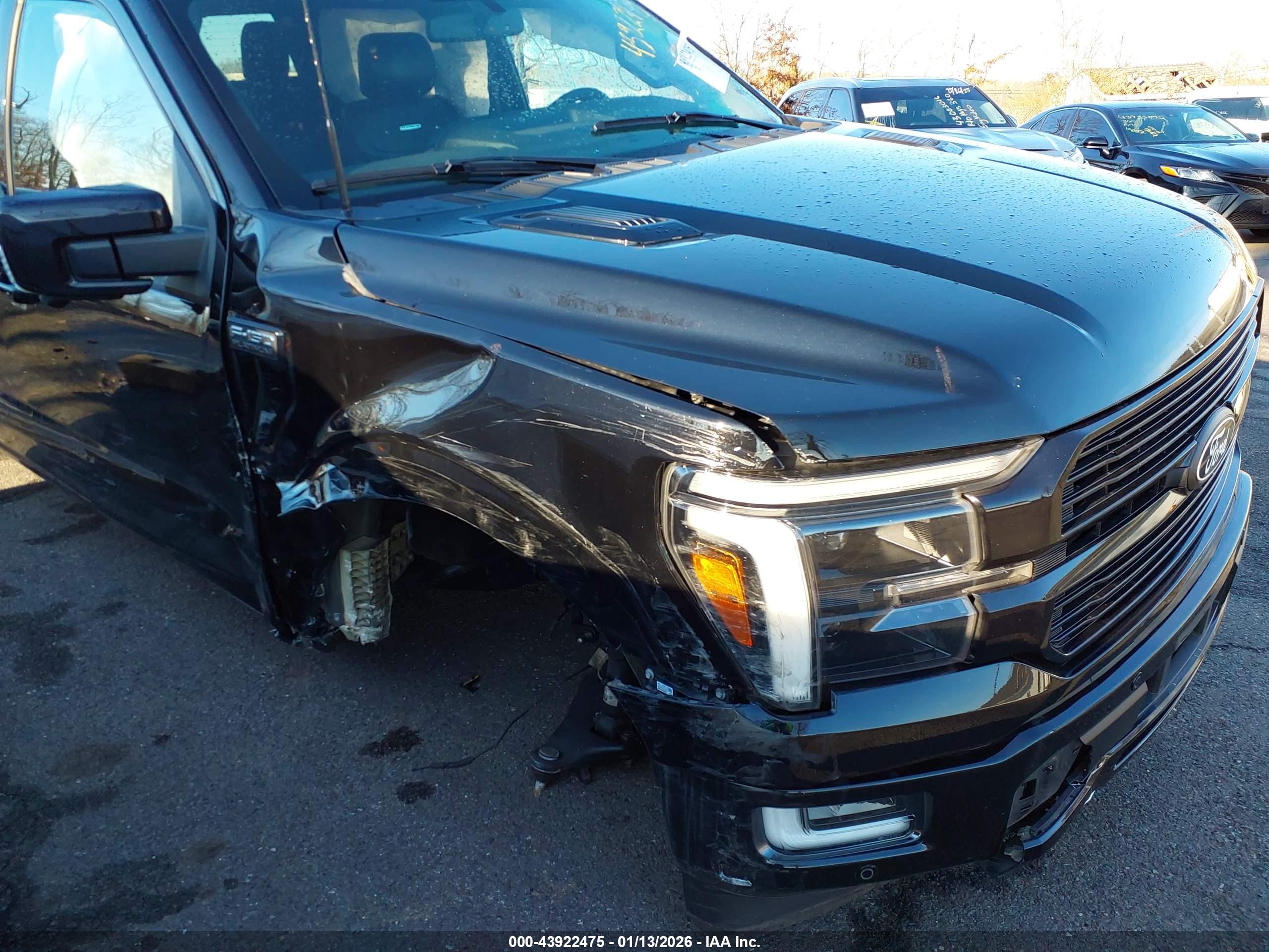 FORD F-150 image 6