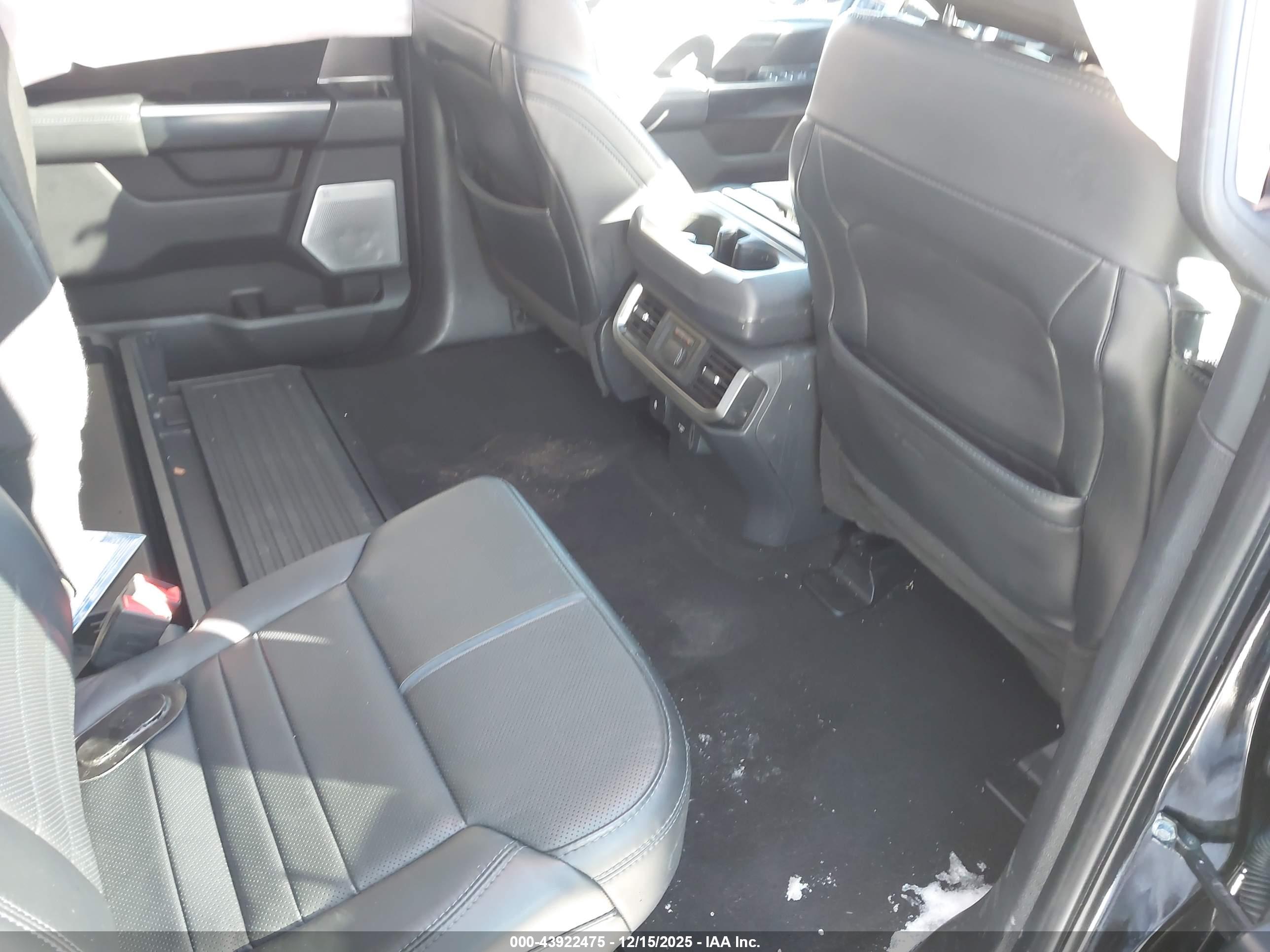 FORD F-150 image 8