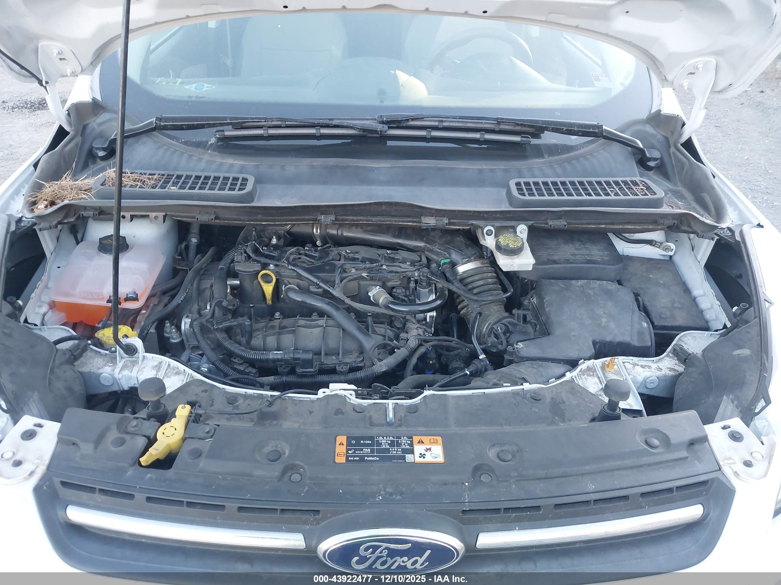 FORD ESCAPE image 10