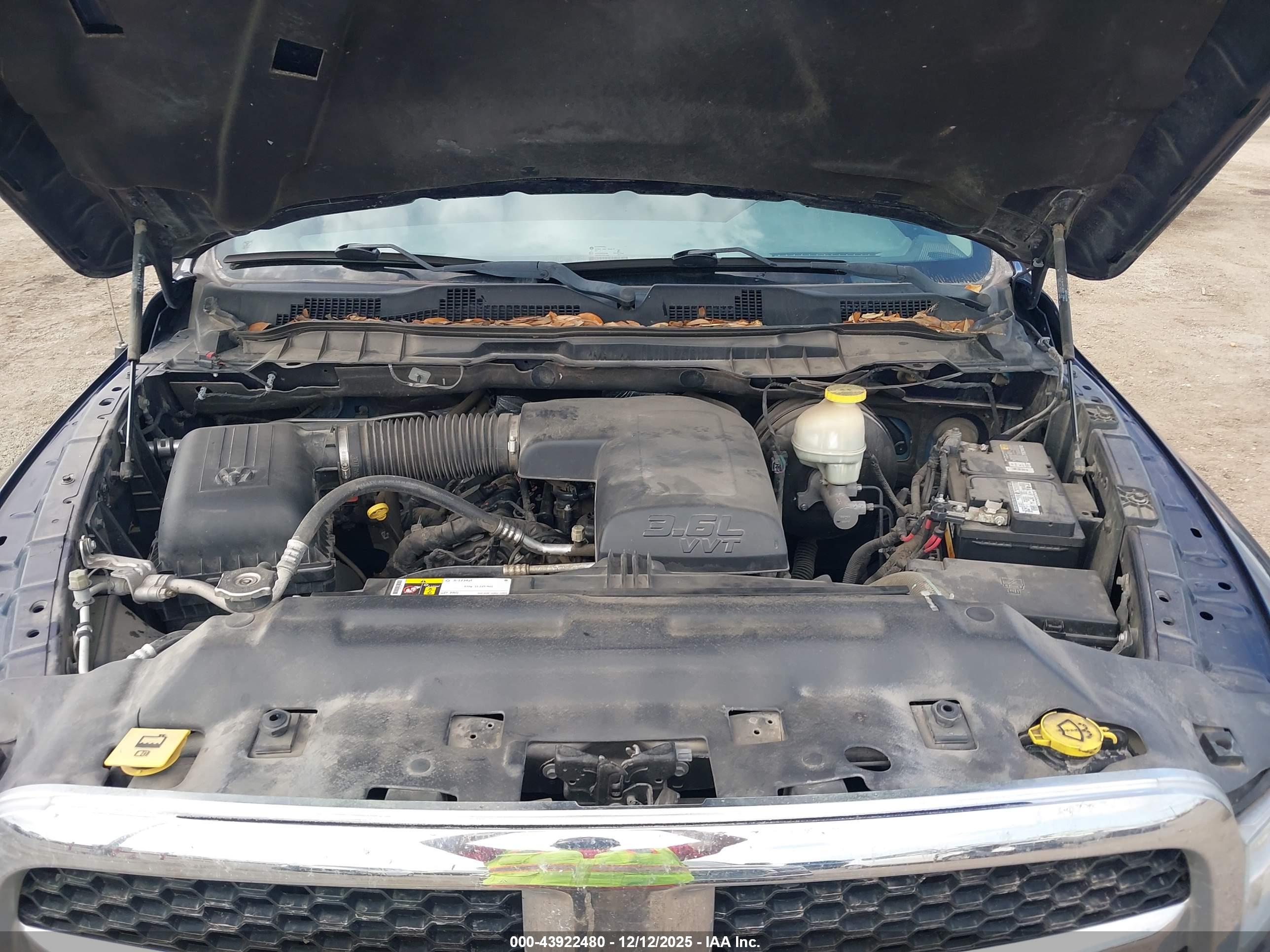 RAM 1500 image 10