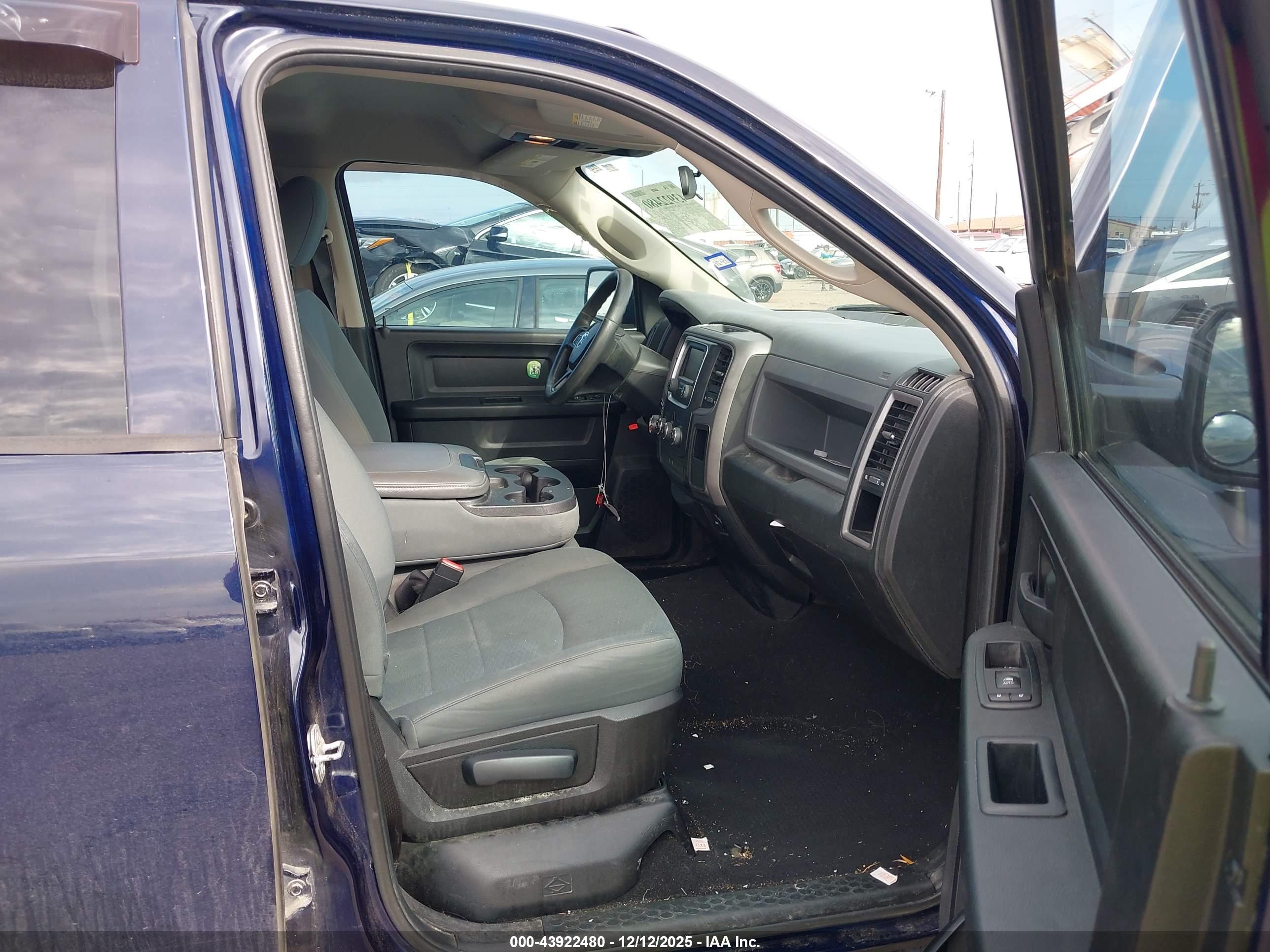 RAM 1500 image 5