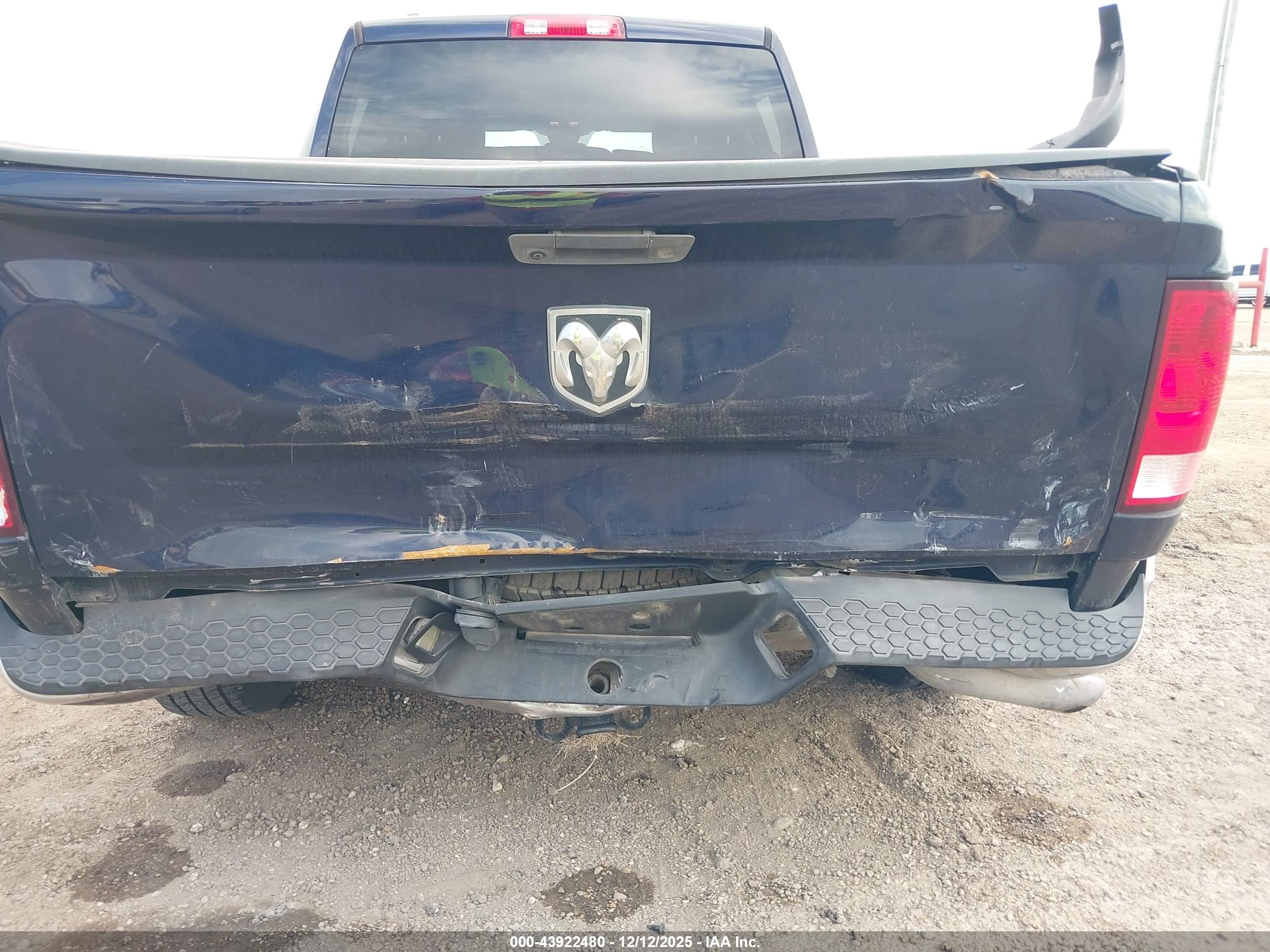 RAM 1500 image 6