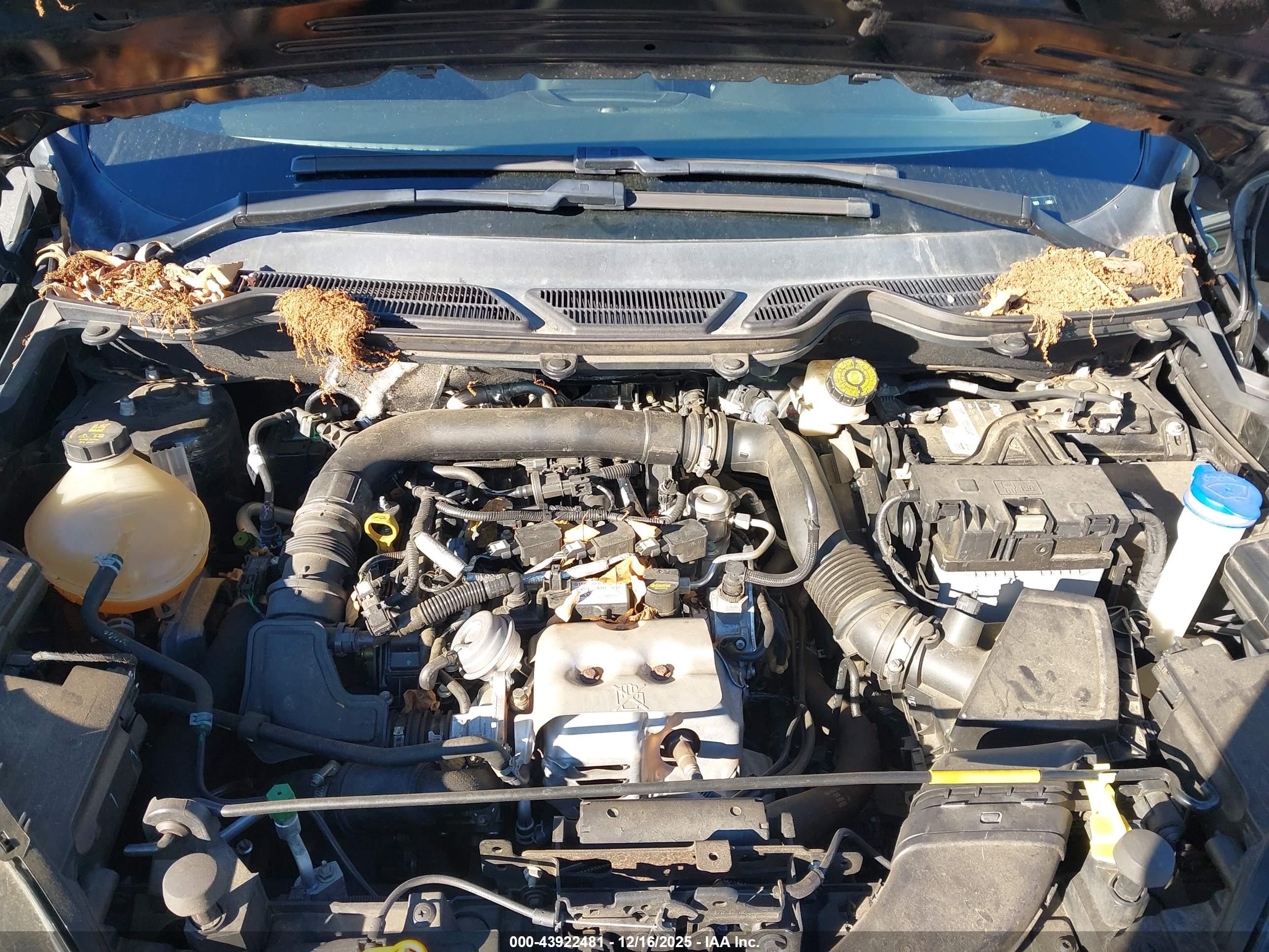 FORD ECOSPORT image 10