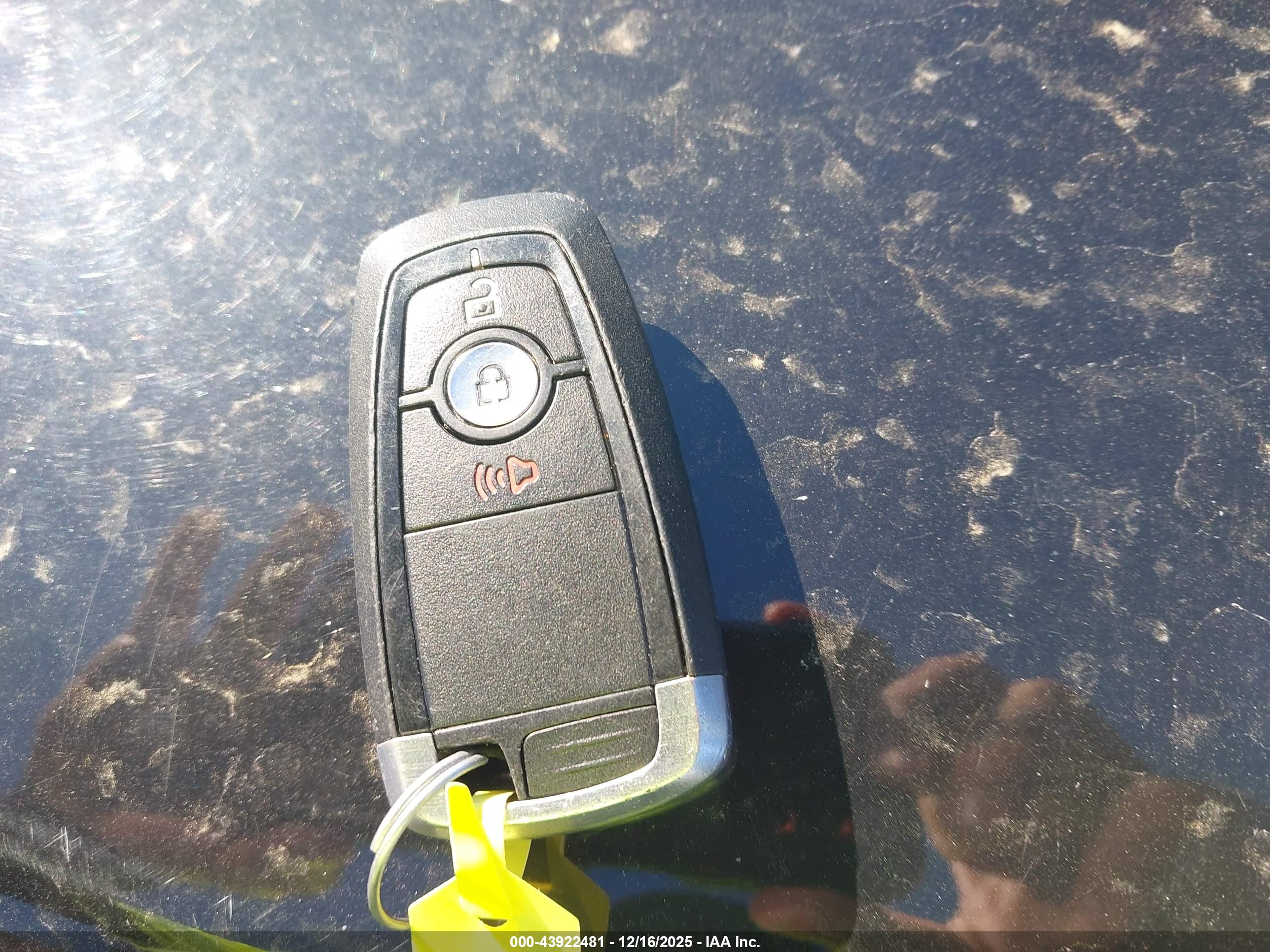 FORD ECOSPORT image 11