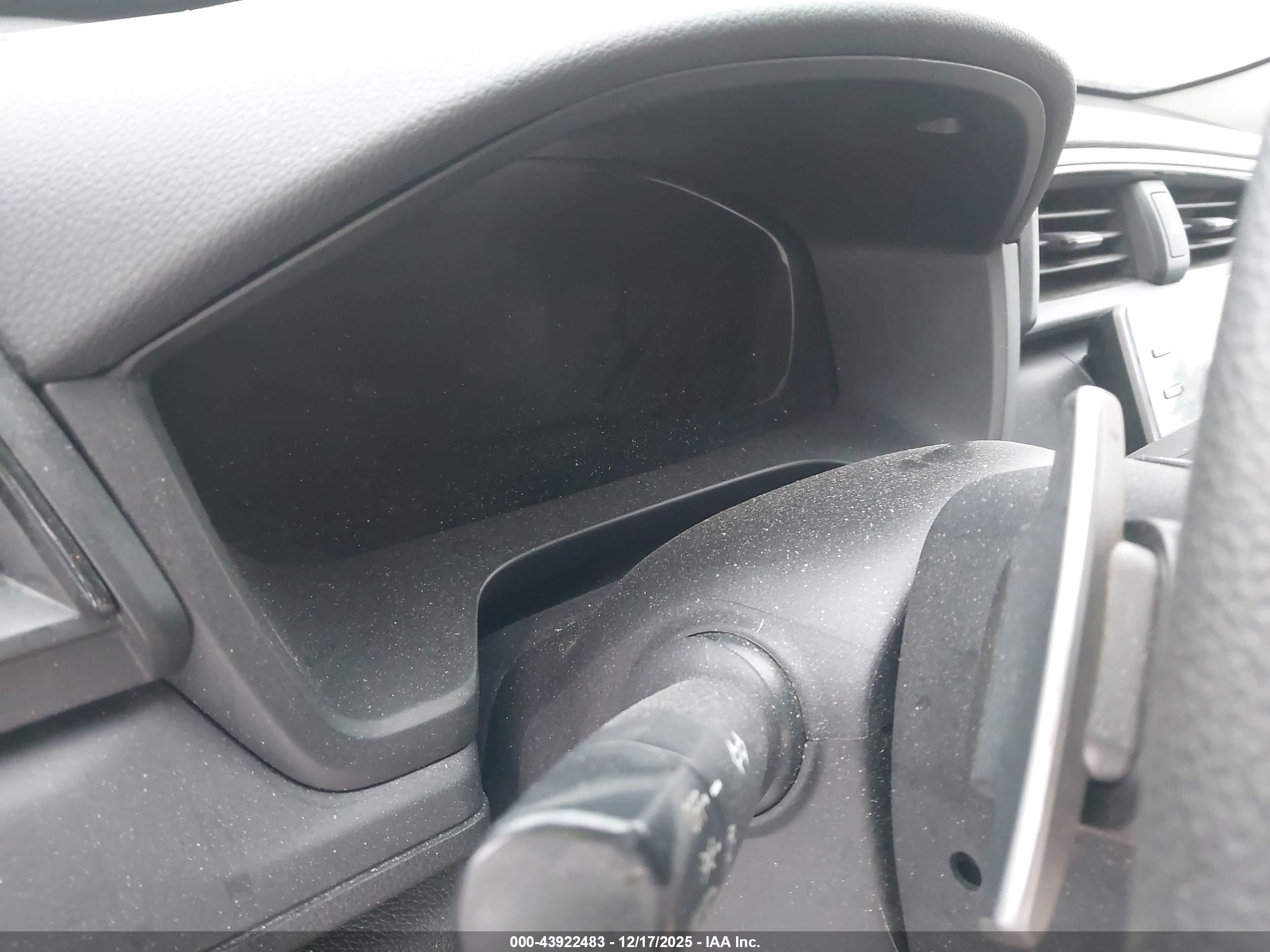 HONDA INSIGHT image 7