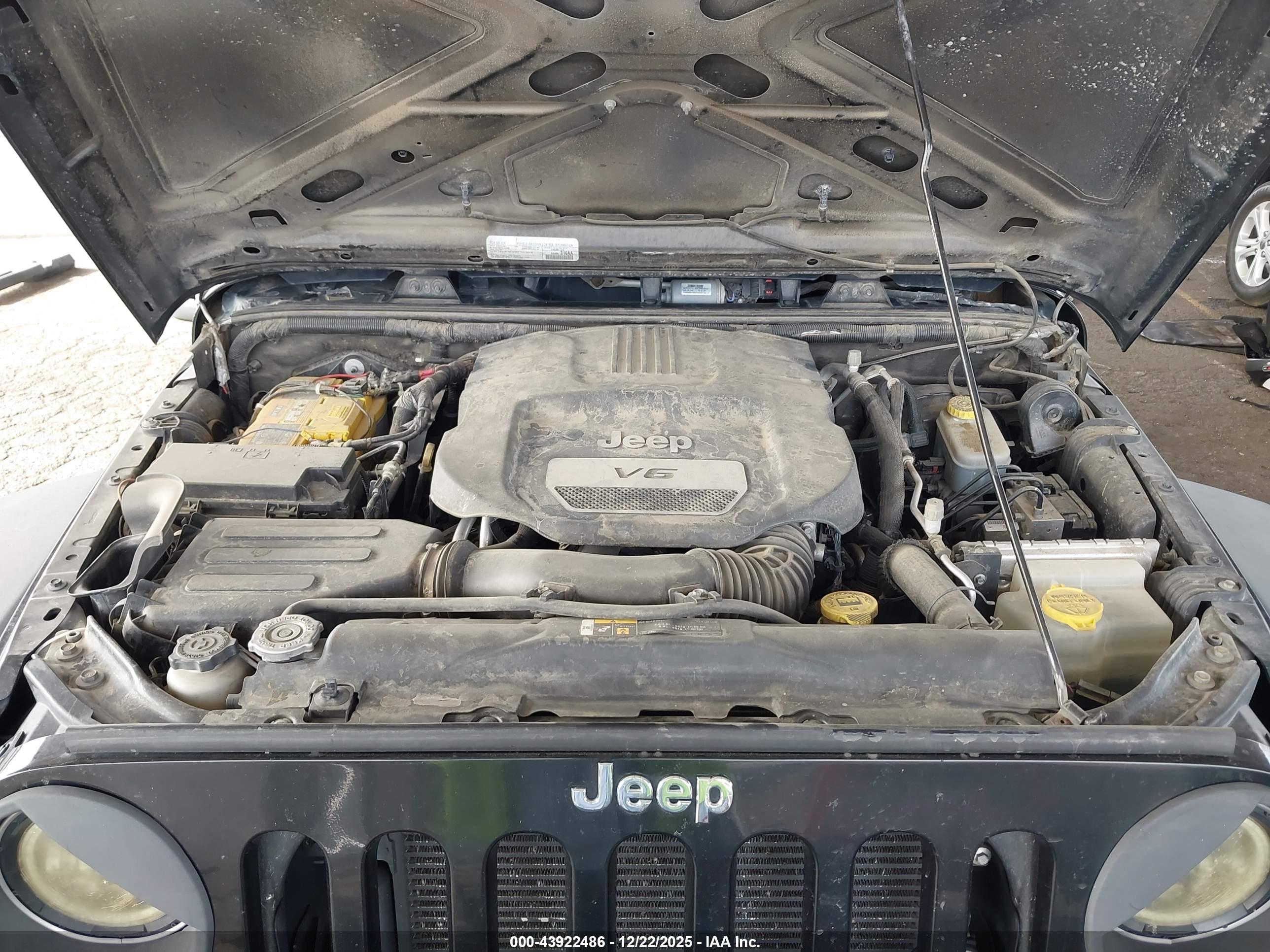 JEEP WRANGLER image 10
