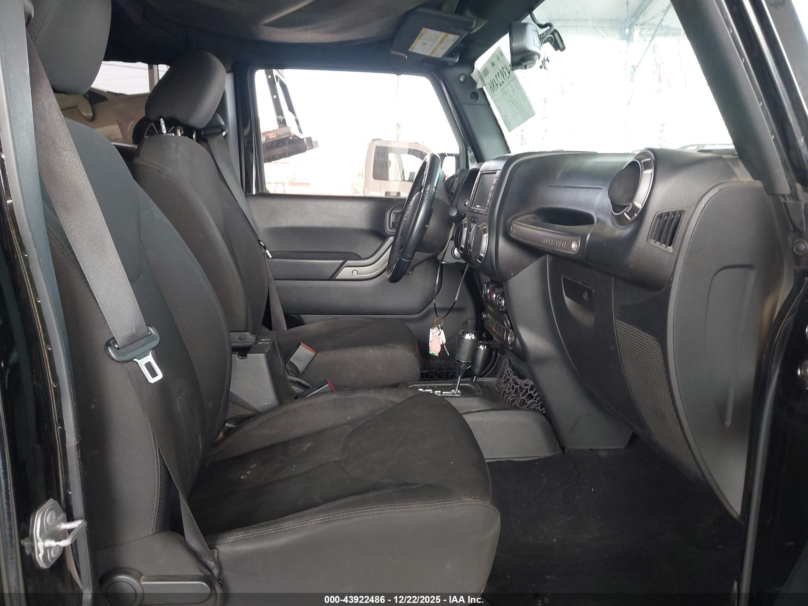 JEEP WRANGLER image 5