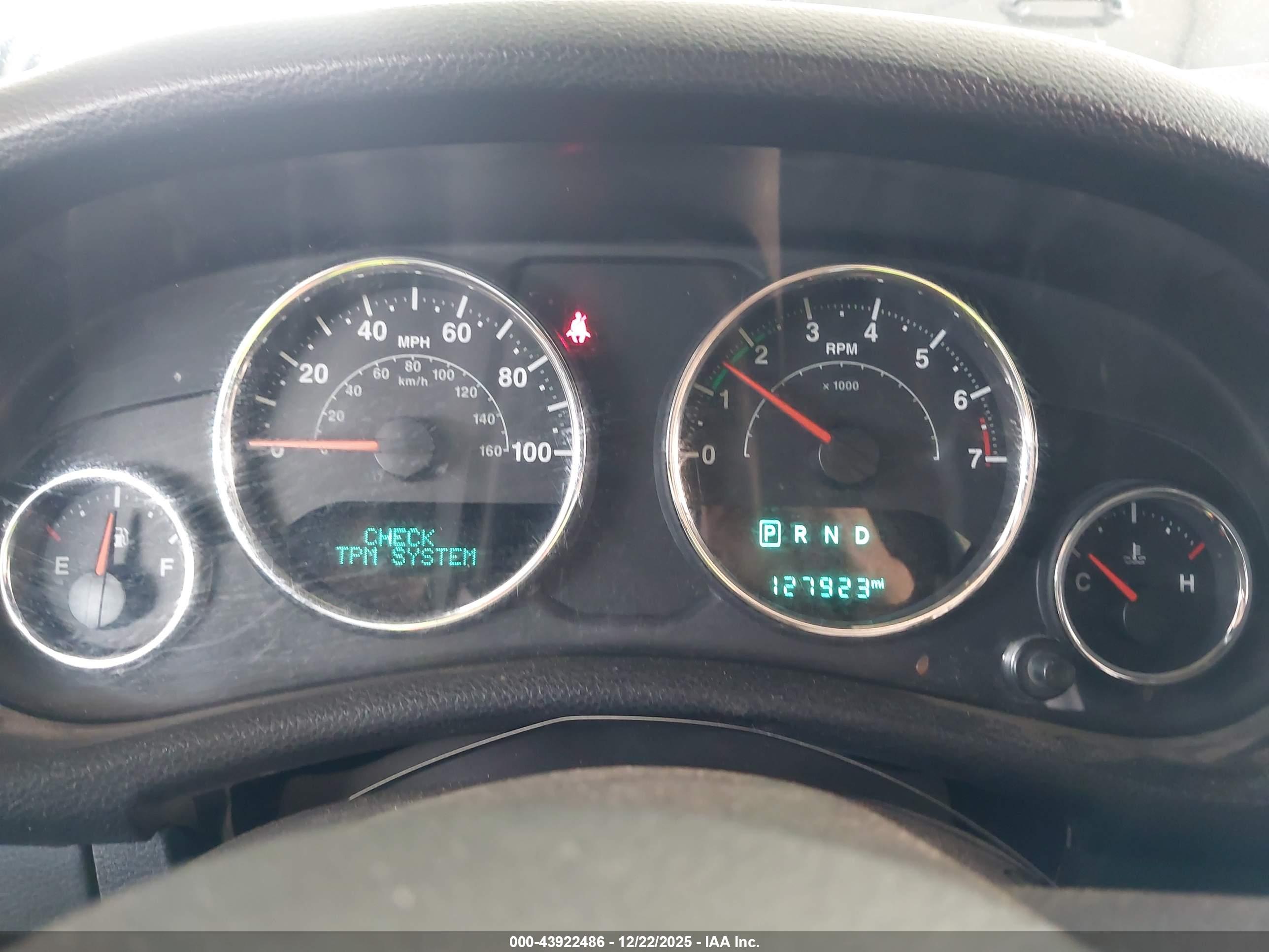 JEEP WRANGLER image 7
