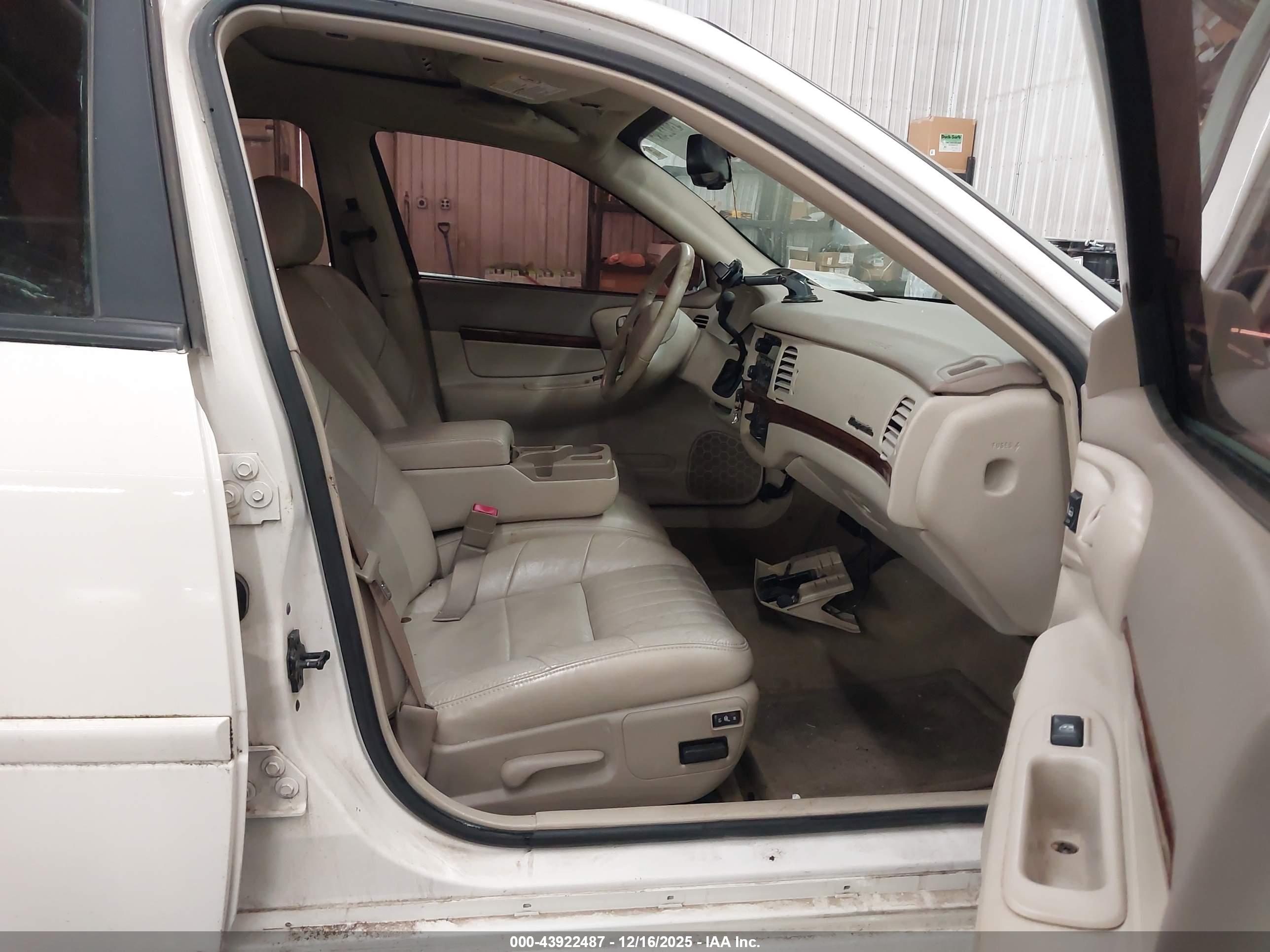 CHEVROLET IMPALA image 5