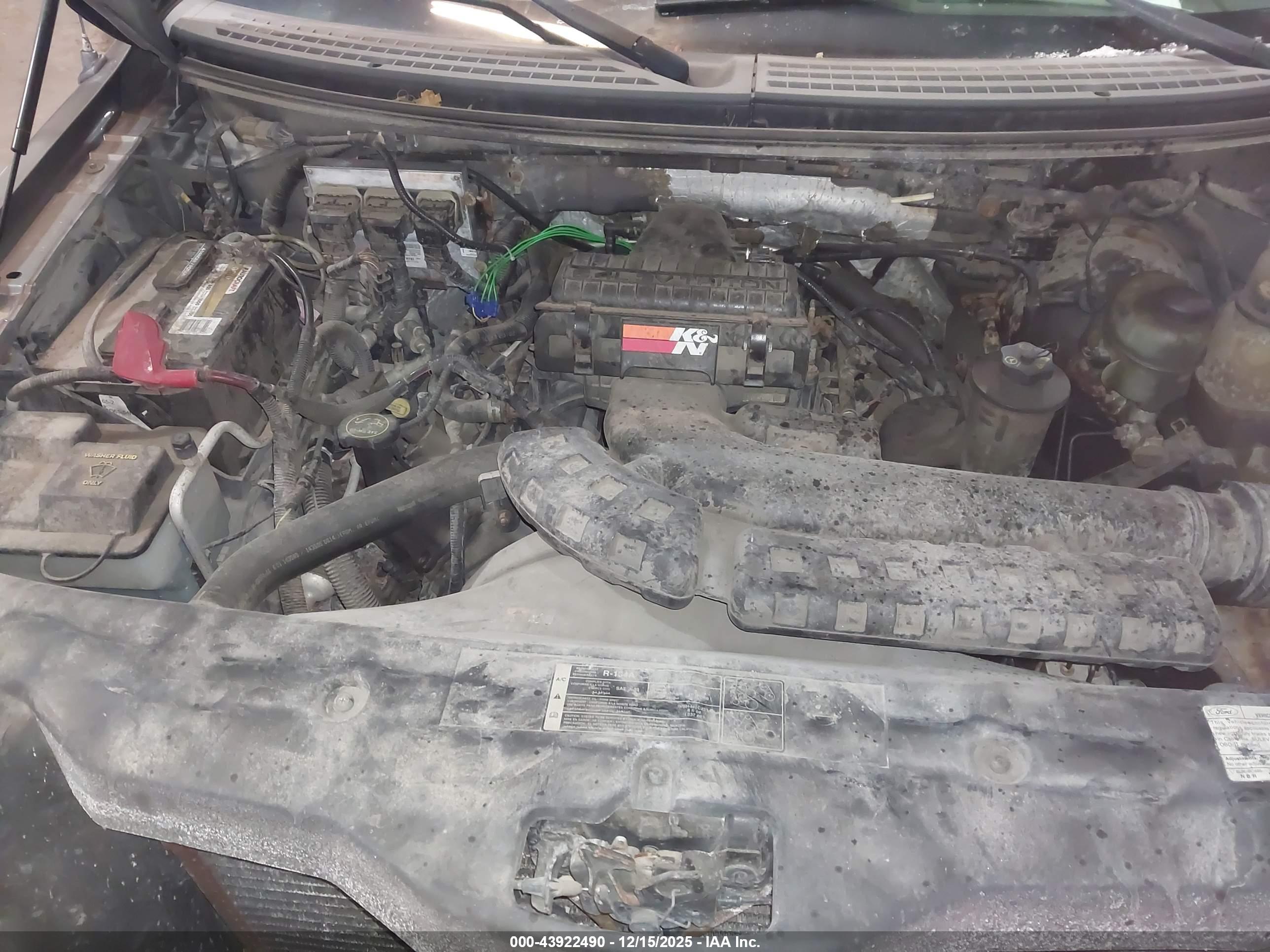 FORD F-150 image 10
