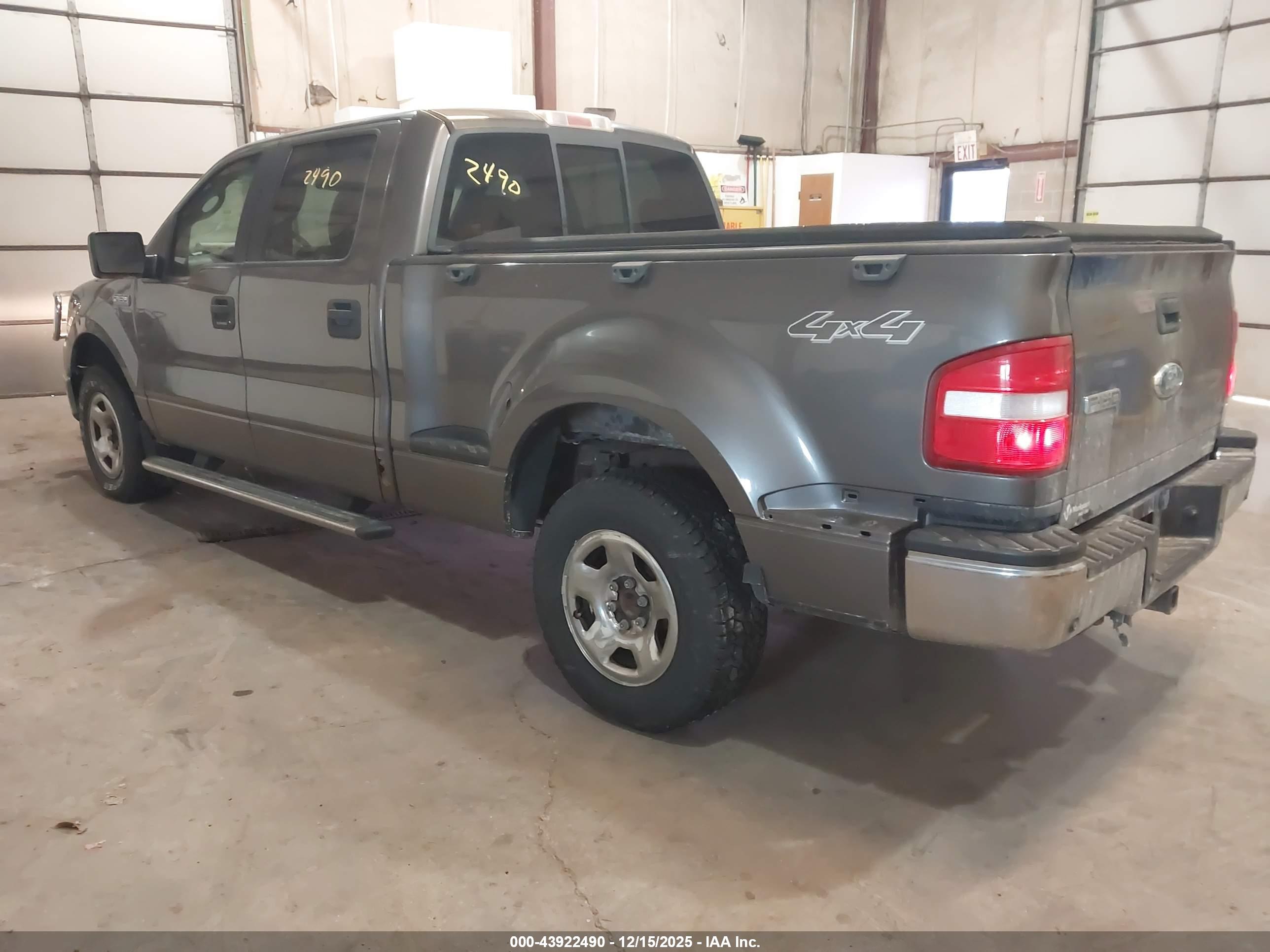 FORD F-150 image 3