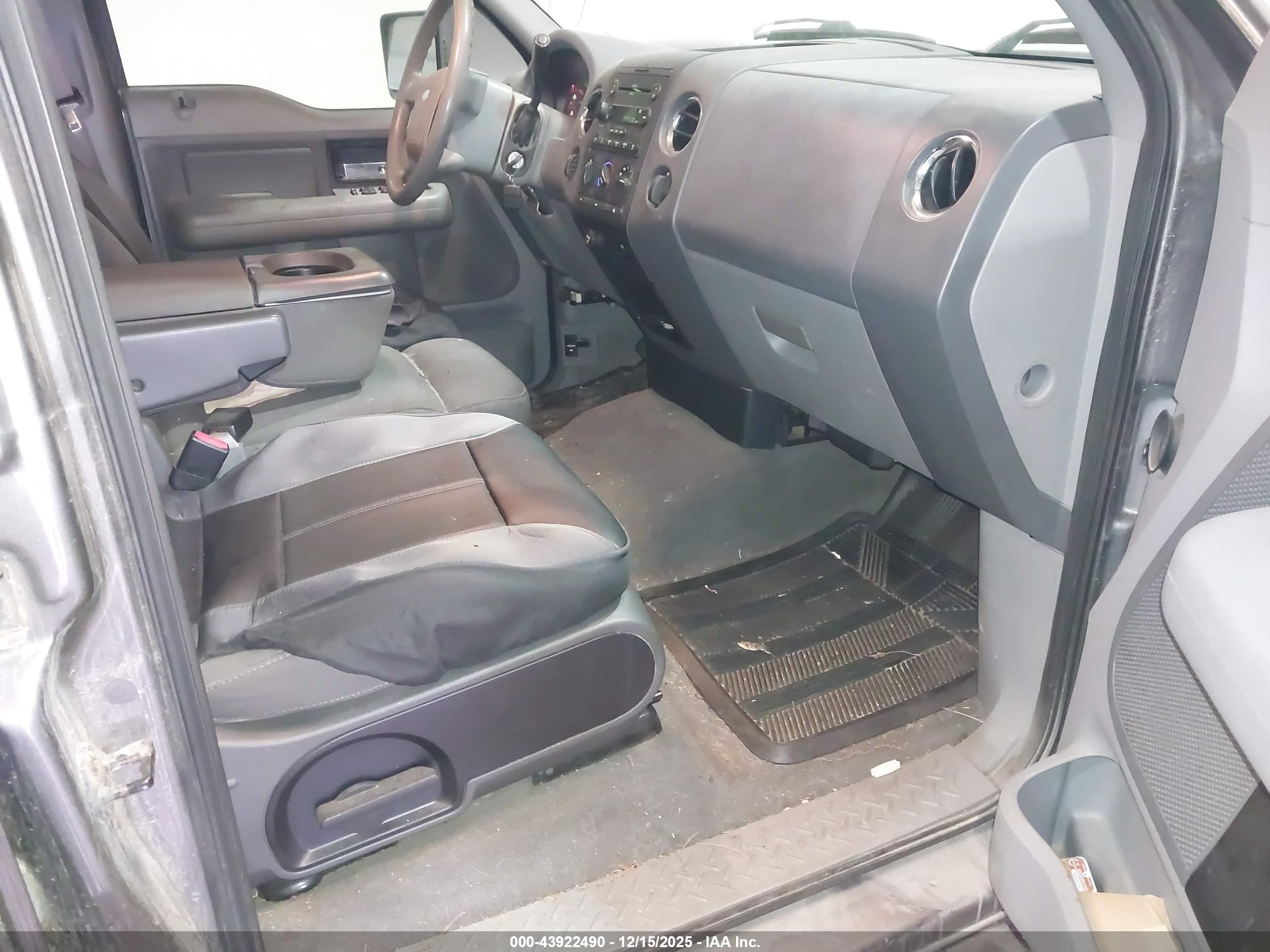 FORD F-150 image 5