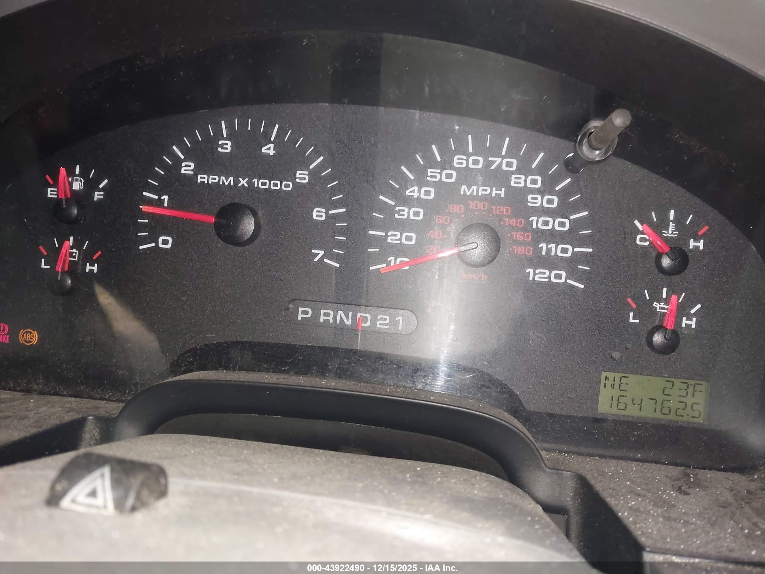 FORD F-150 image 7