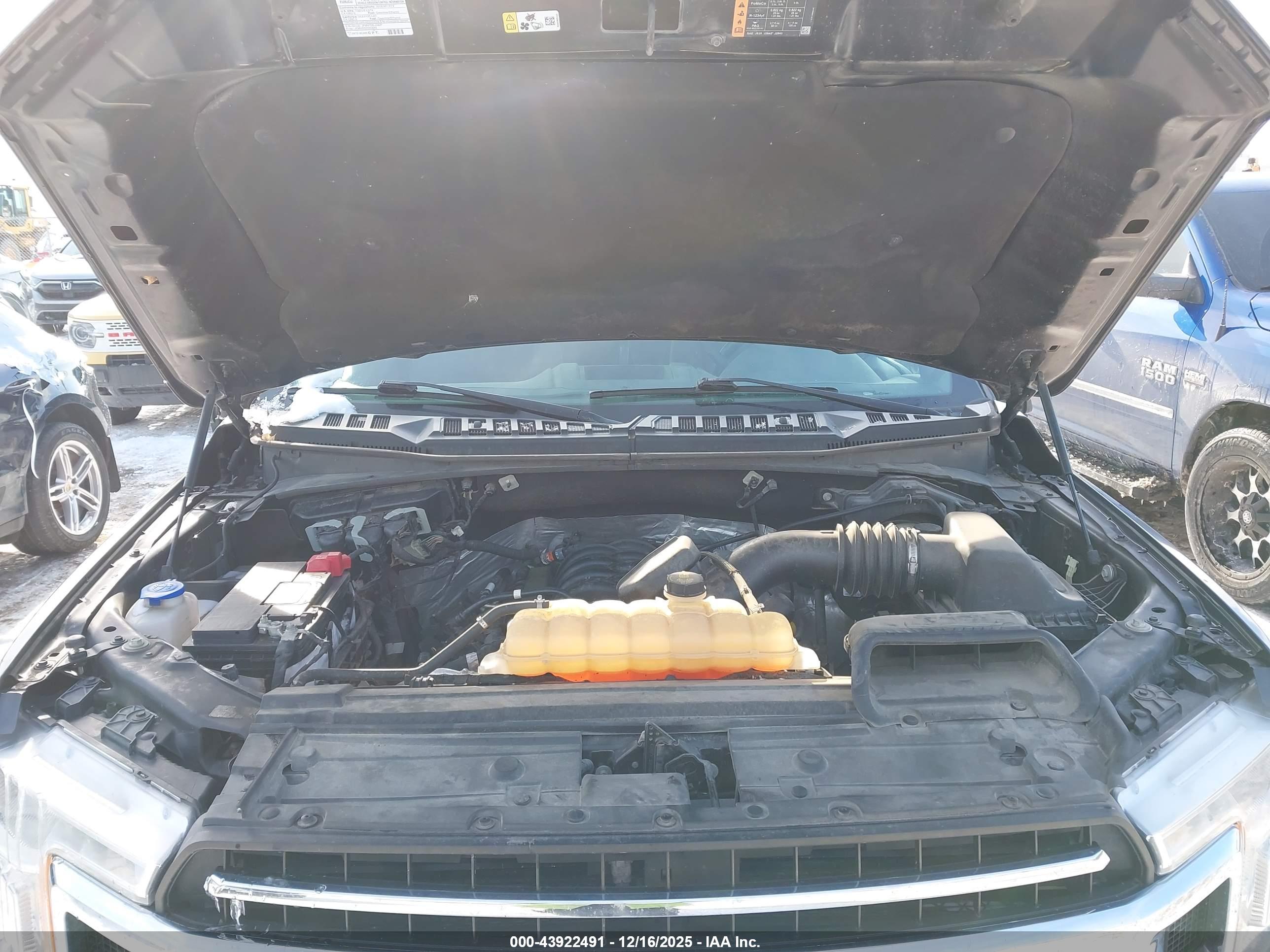 FORD F-150 image 10
