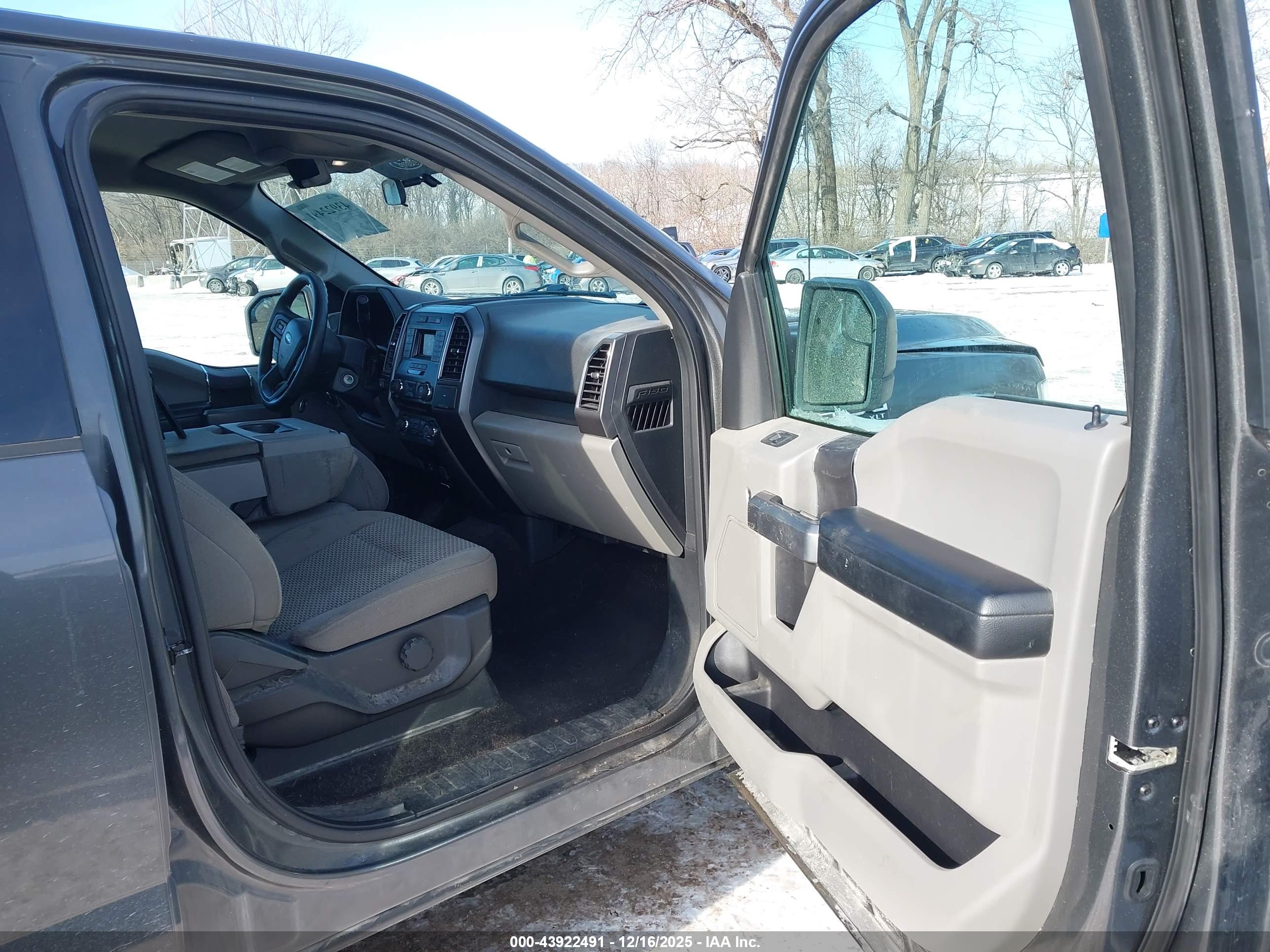FORD F-150 image 5