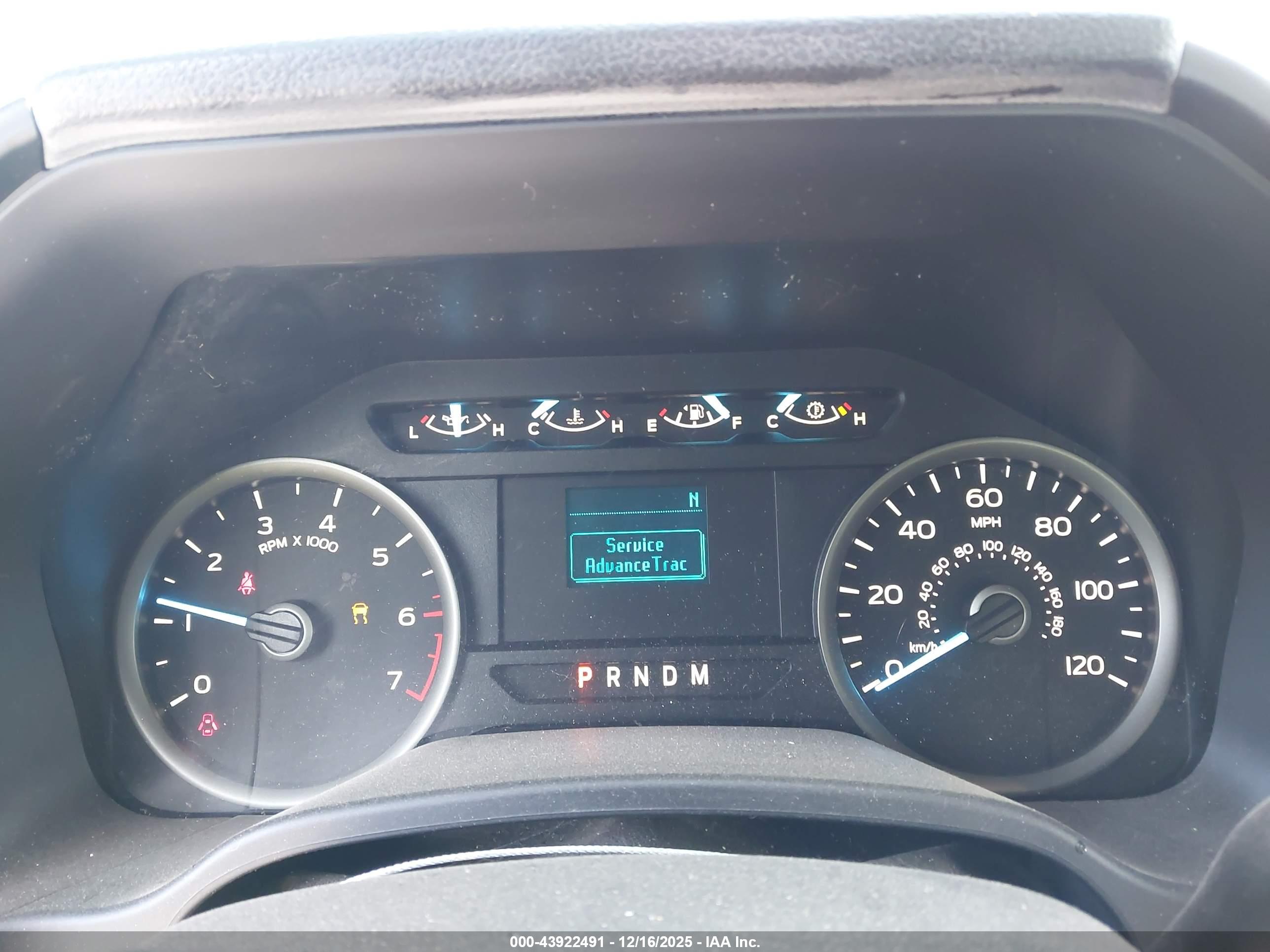 FORD F-150 image 7