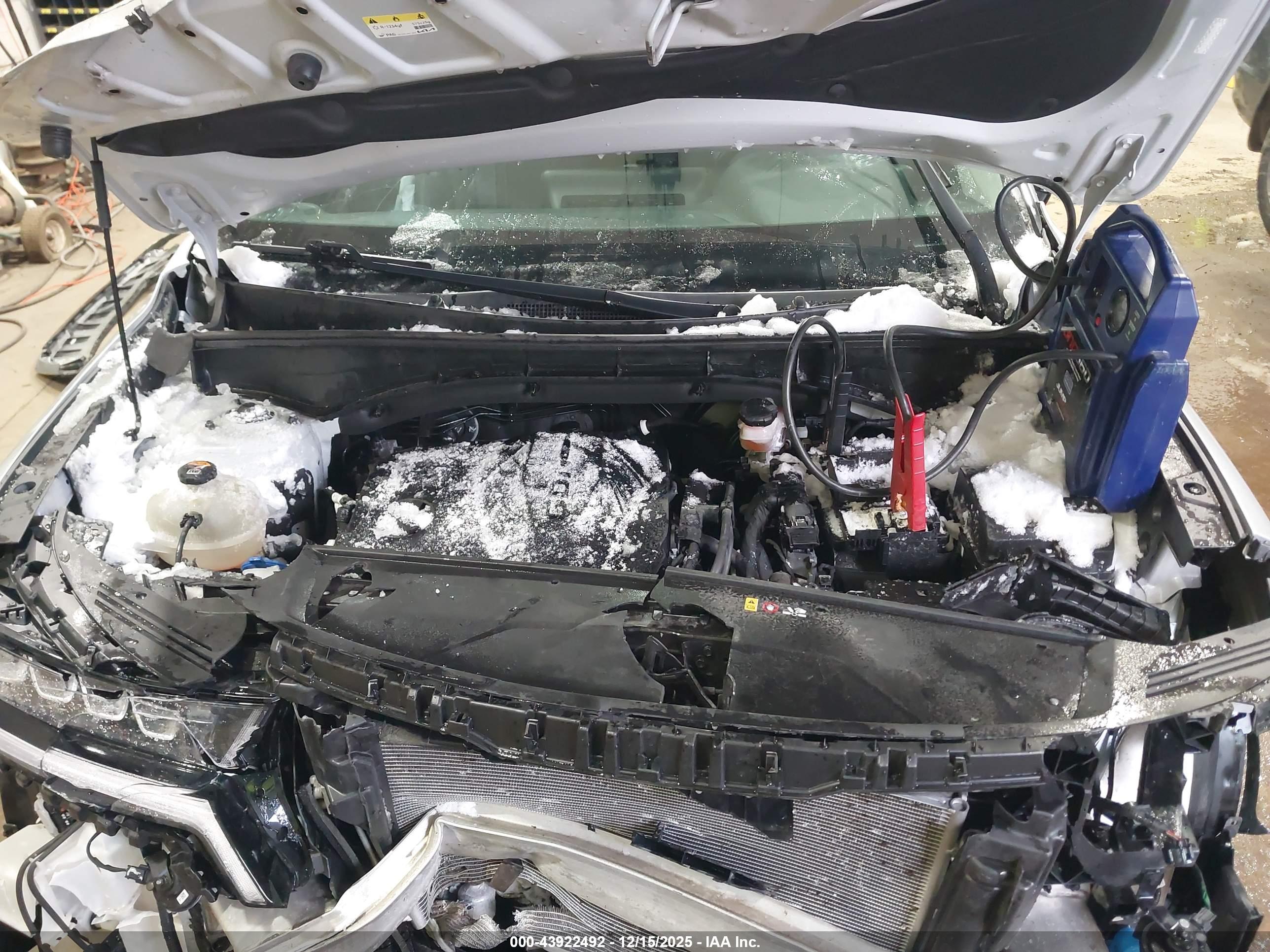 KIA SORENTO image 10