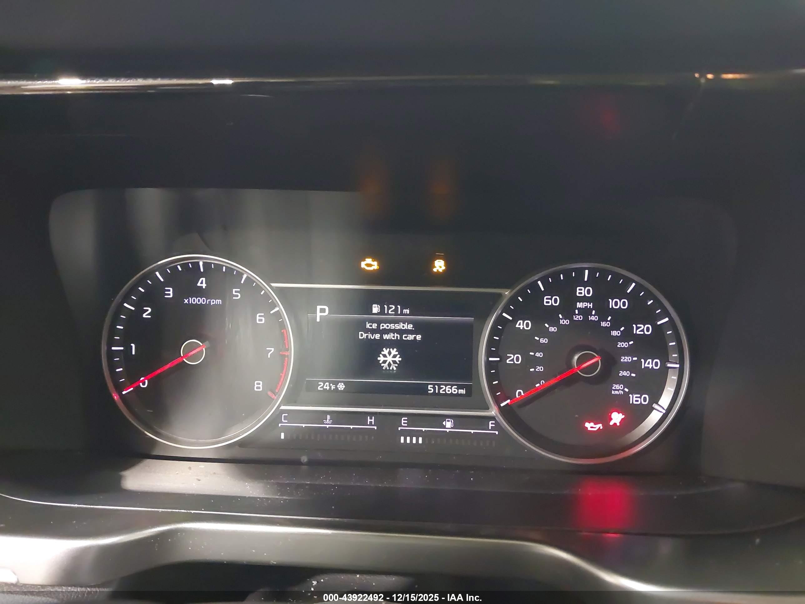 KIA SORENTO image 7
