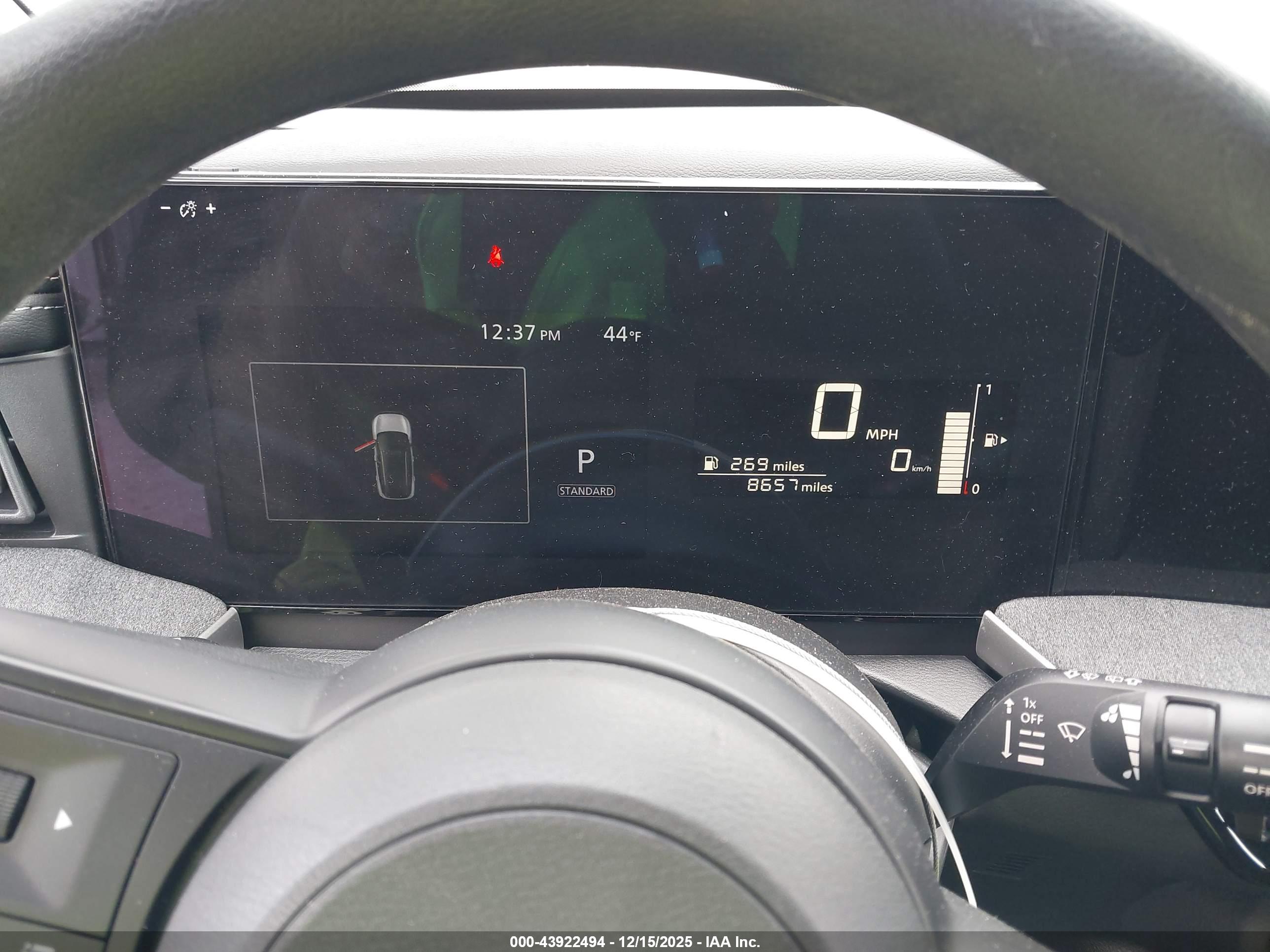 NISSAN KICKS image 7