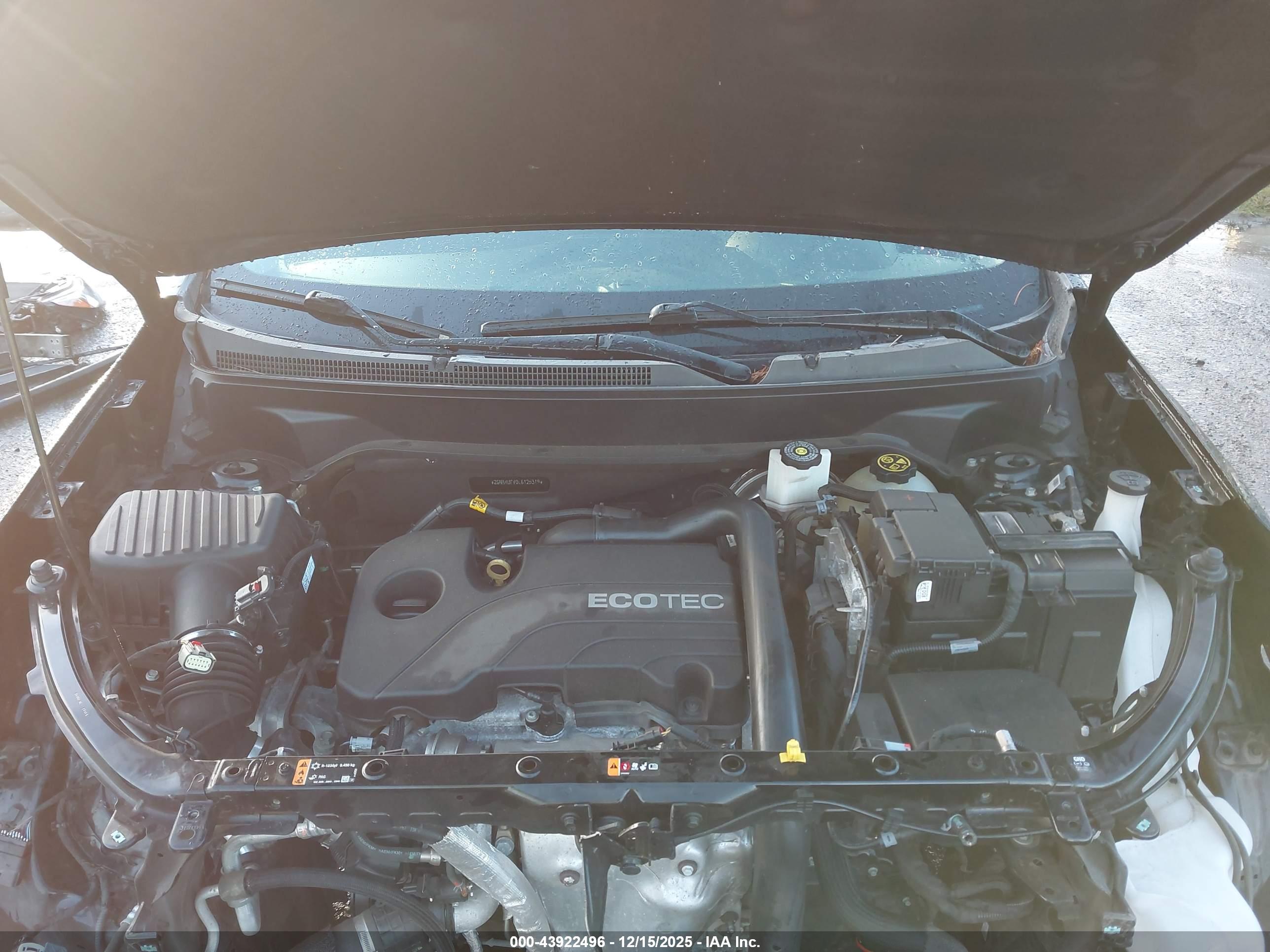 CHEVROLET EQUINOX image 10