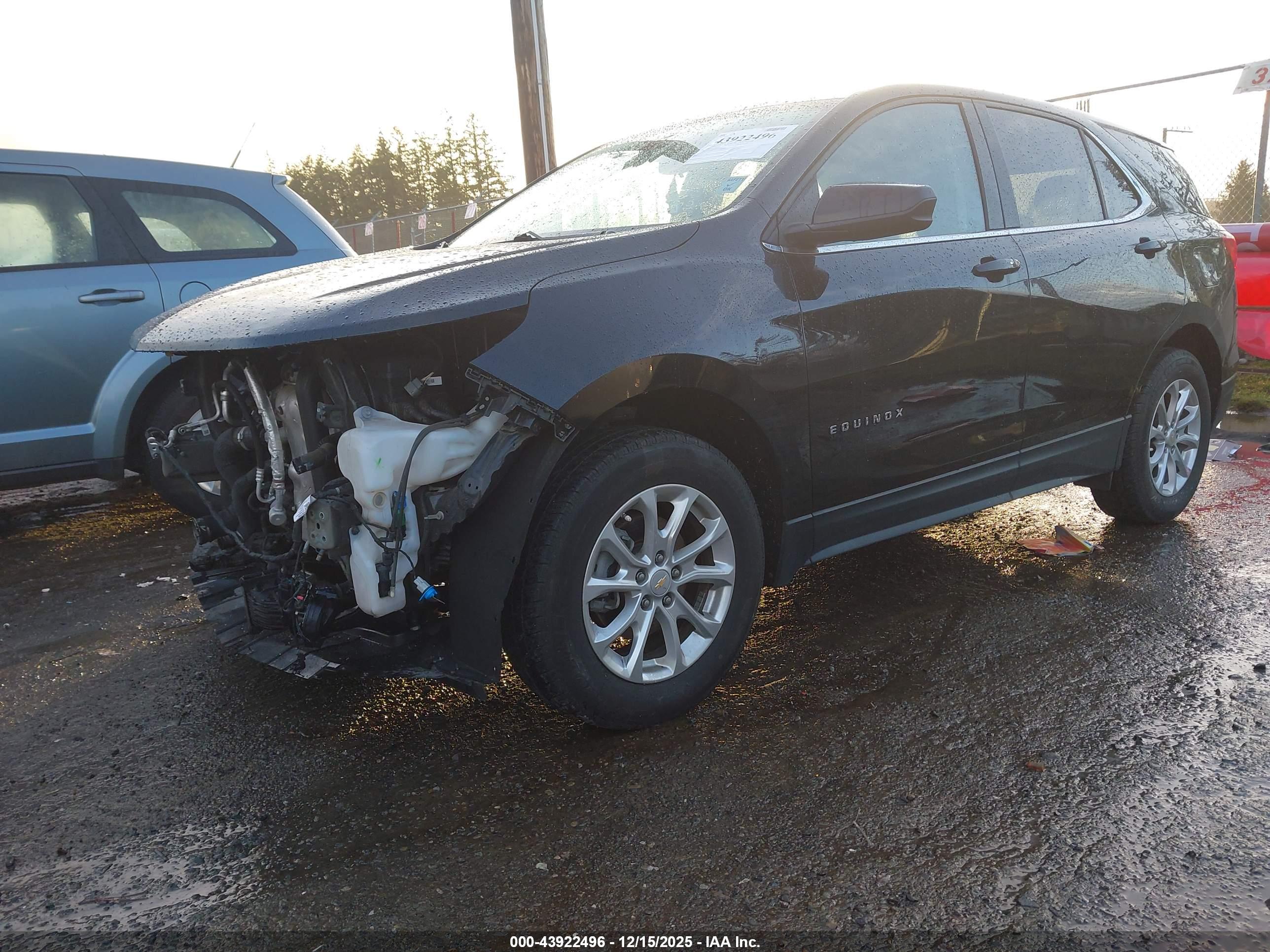 CHEVROLET EQUINOX image 2