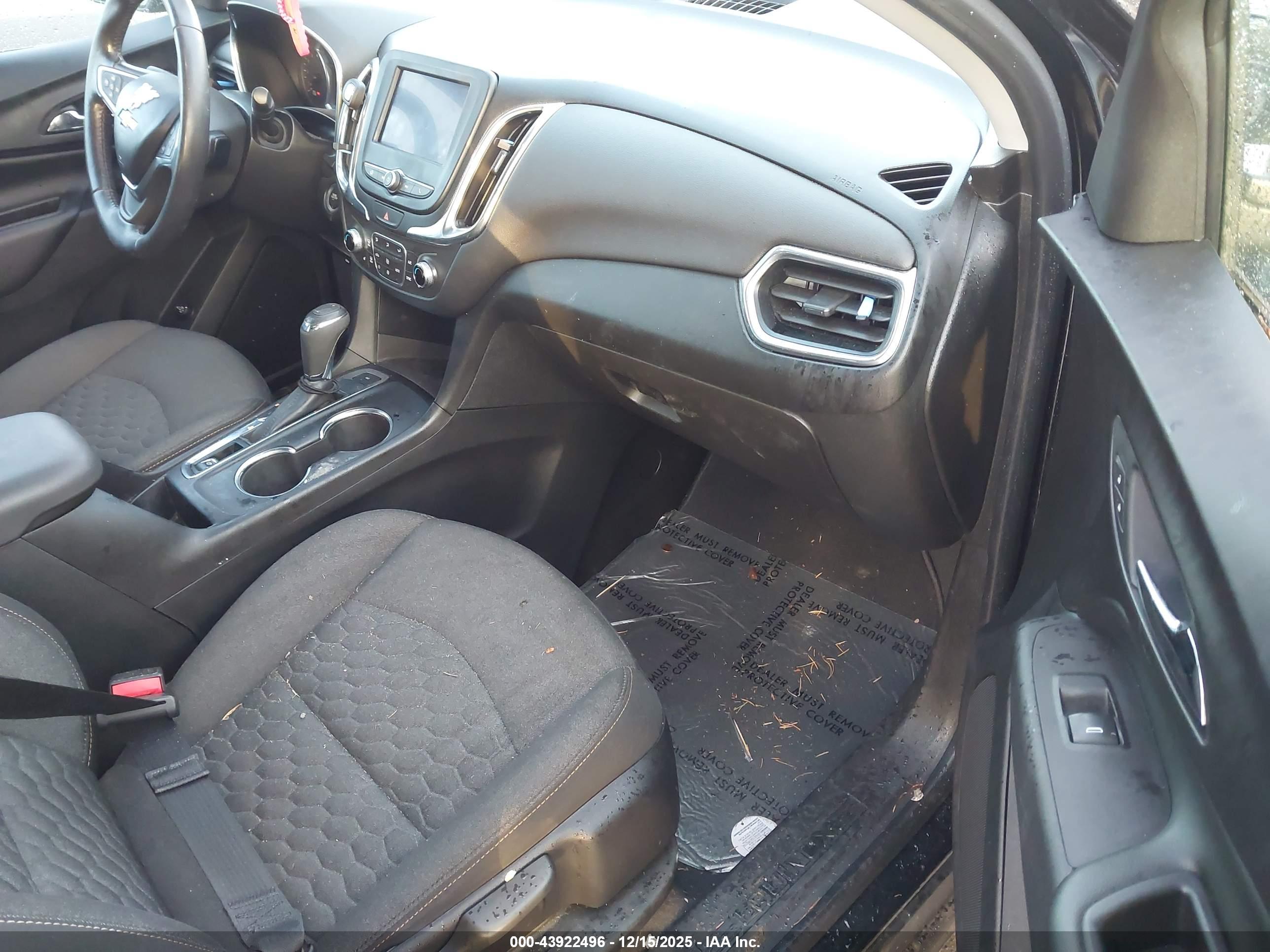 CHEVROLET EQUINOX image 5