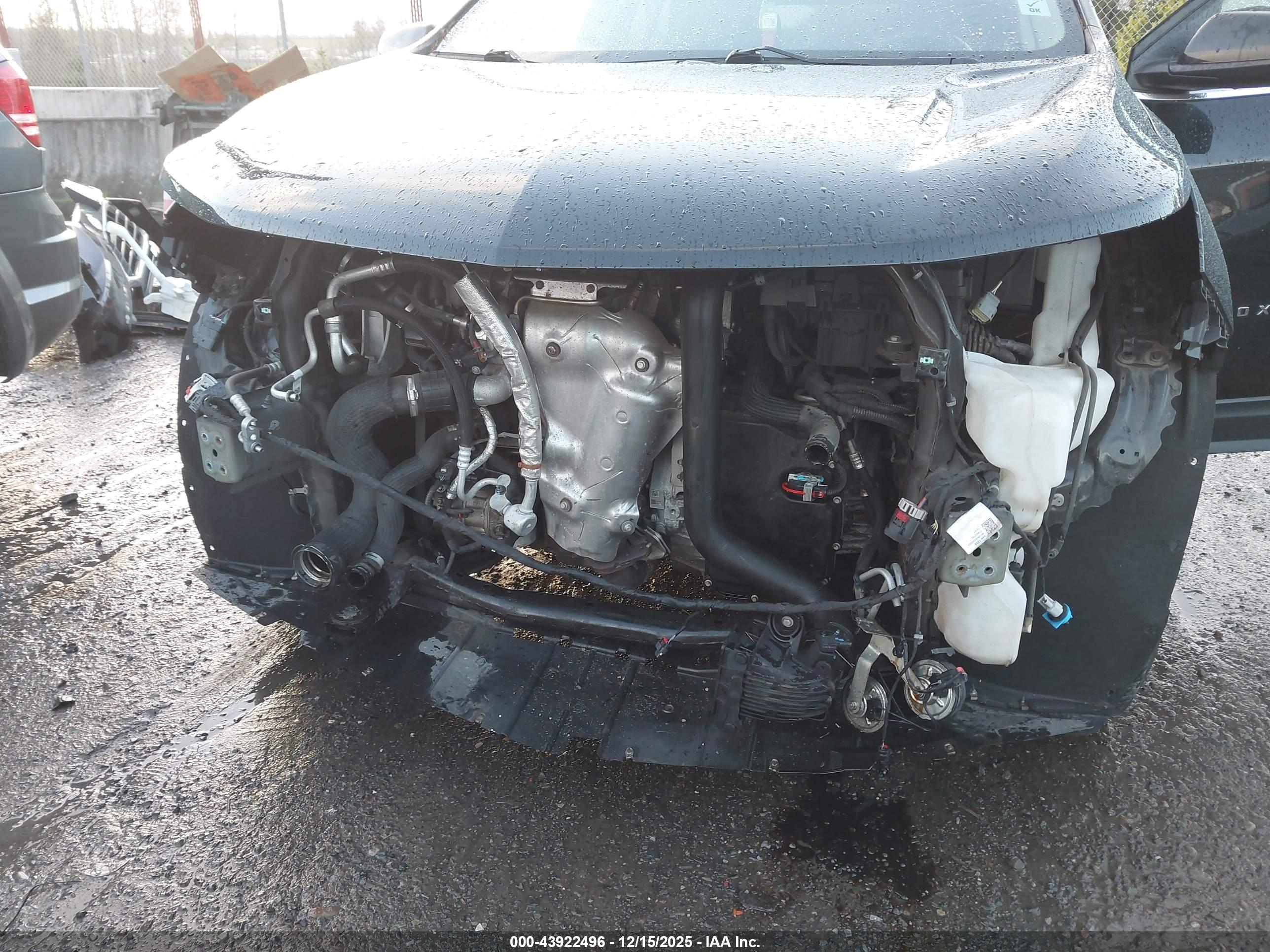 CHEVROLET EQUINOX image 6