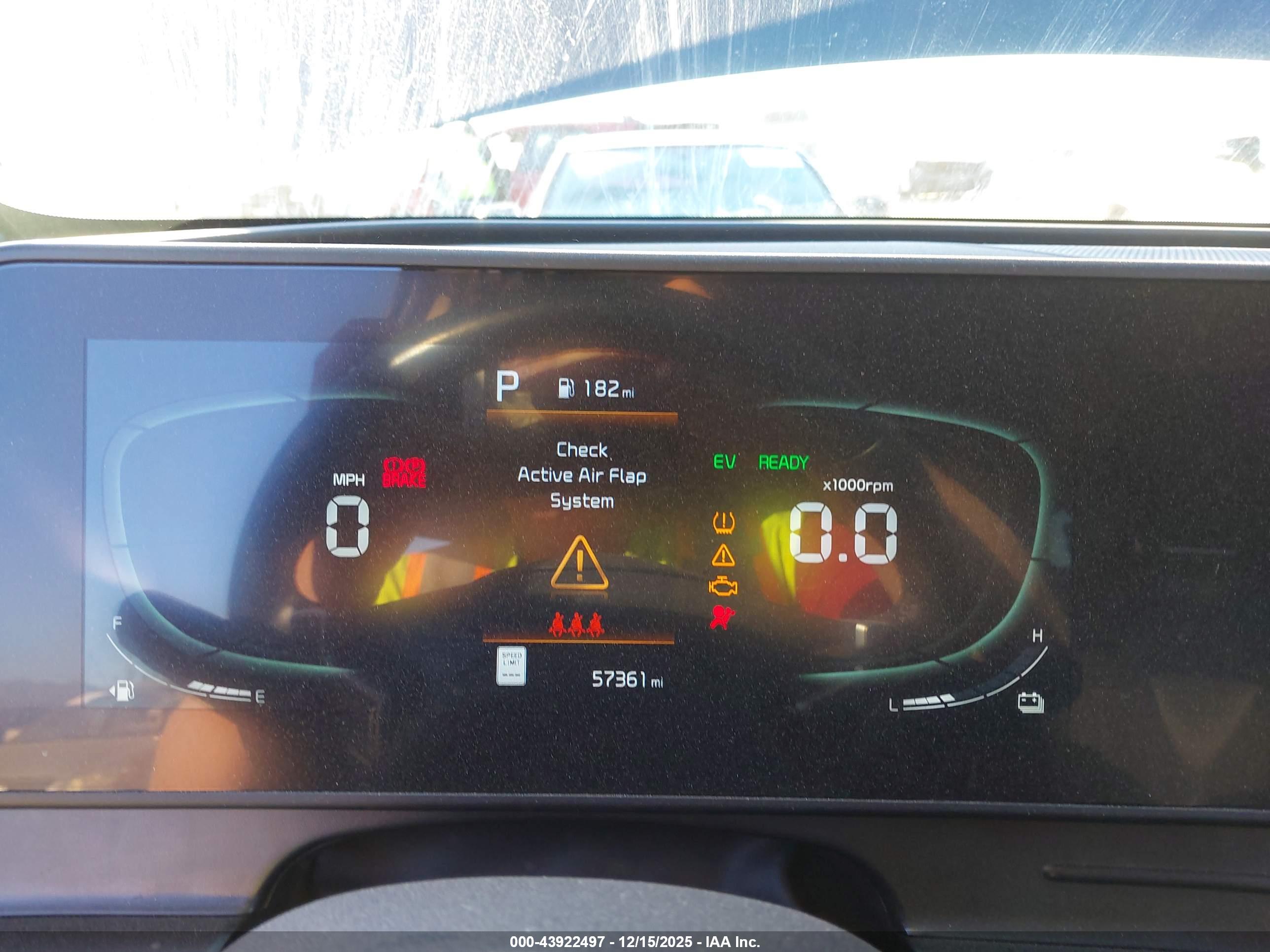 KIA SPORTAGE image 7