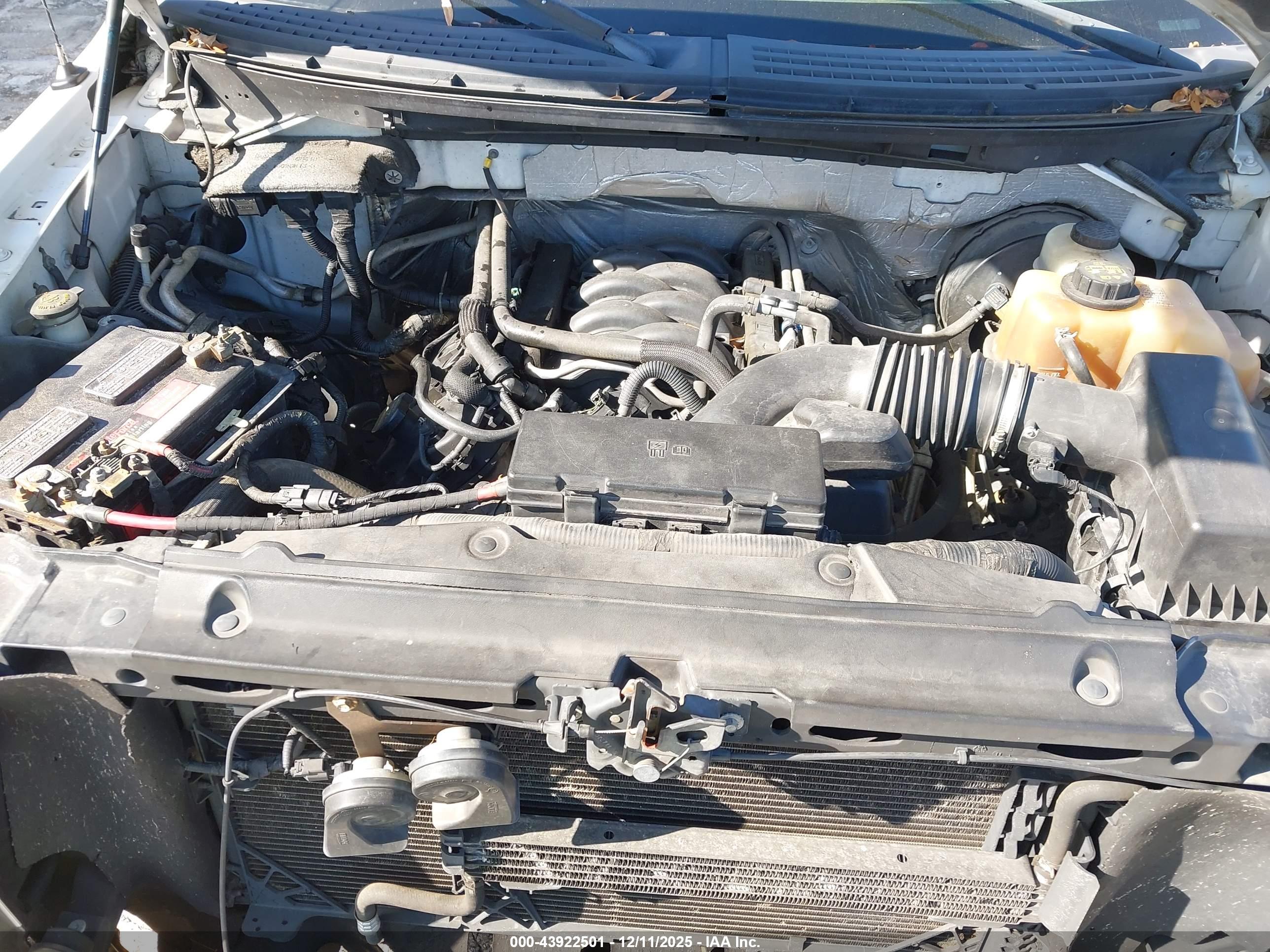 FORD F-150 image 10