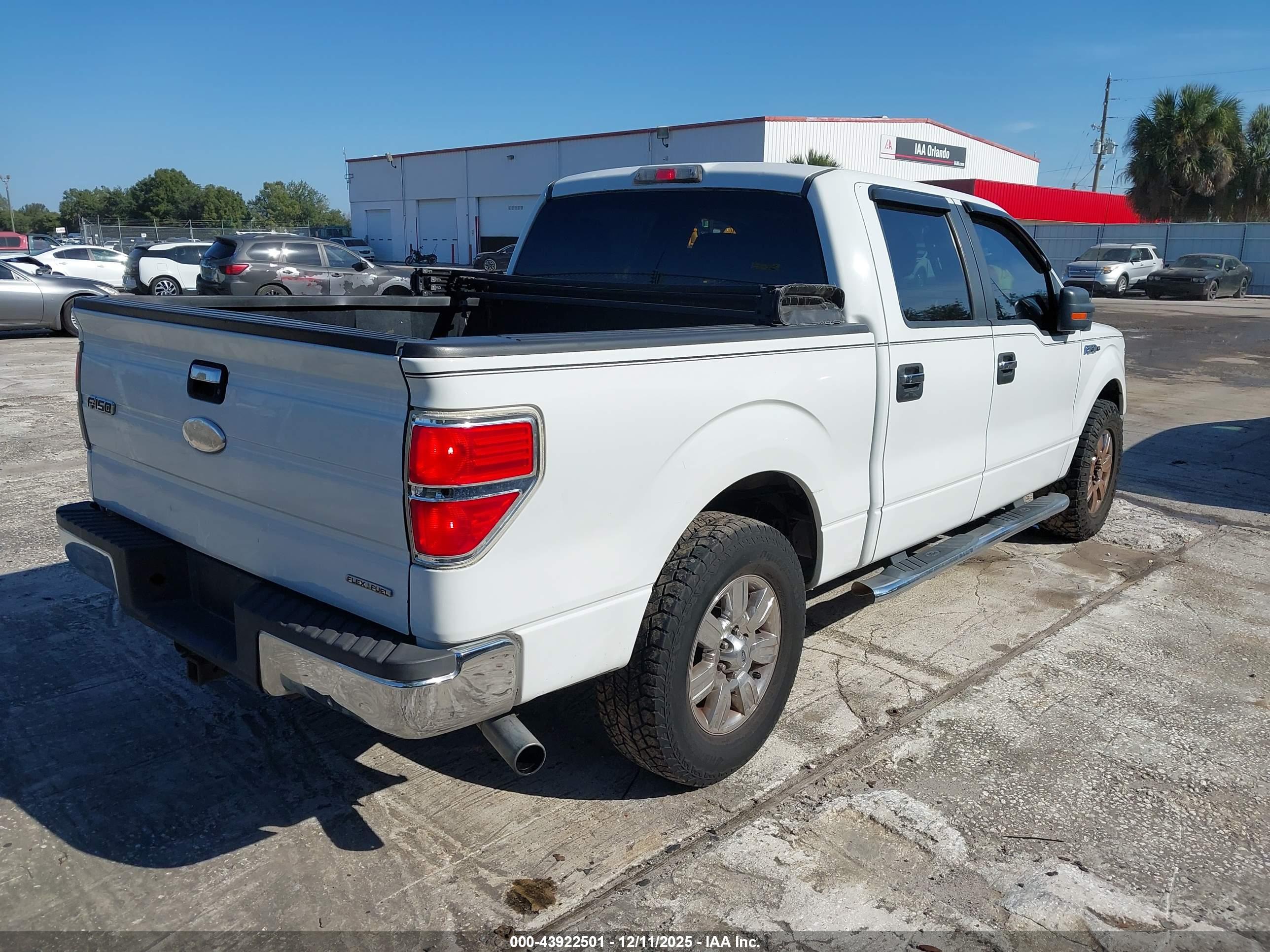 FORD F-150 image 4