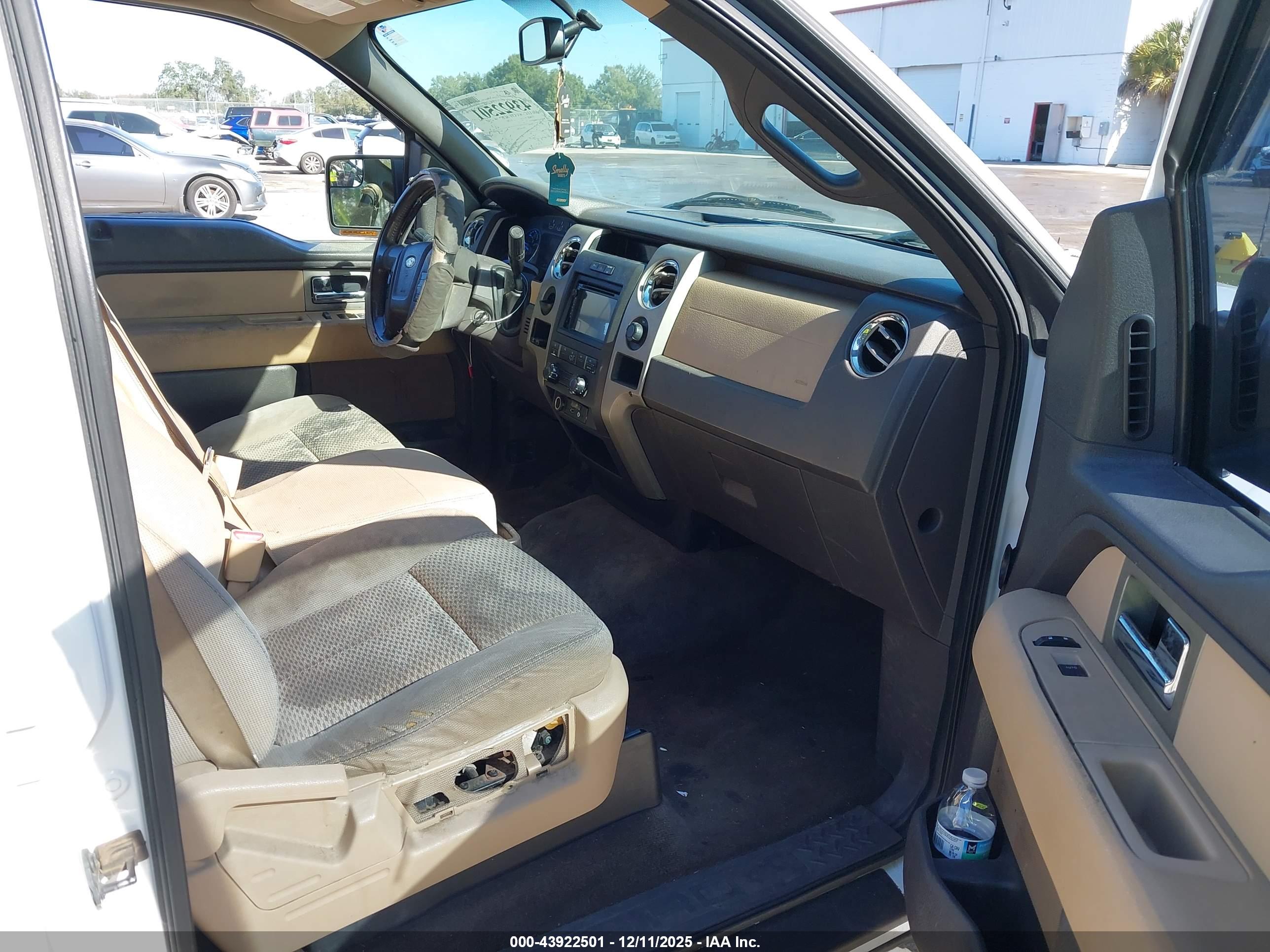 FORD F-150 image 5