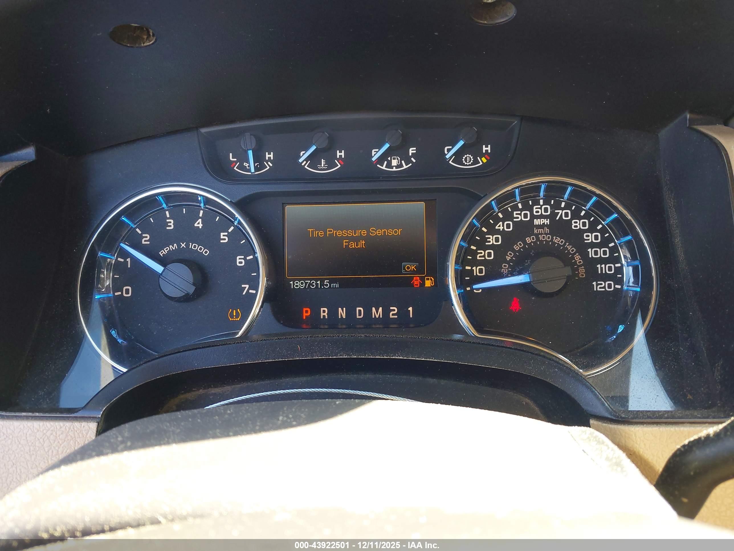 FORD F-150 image 7