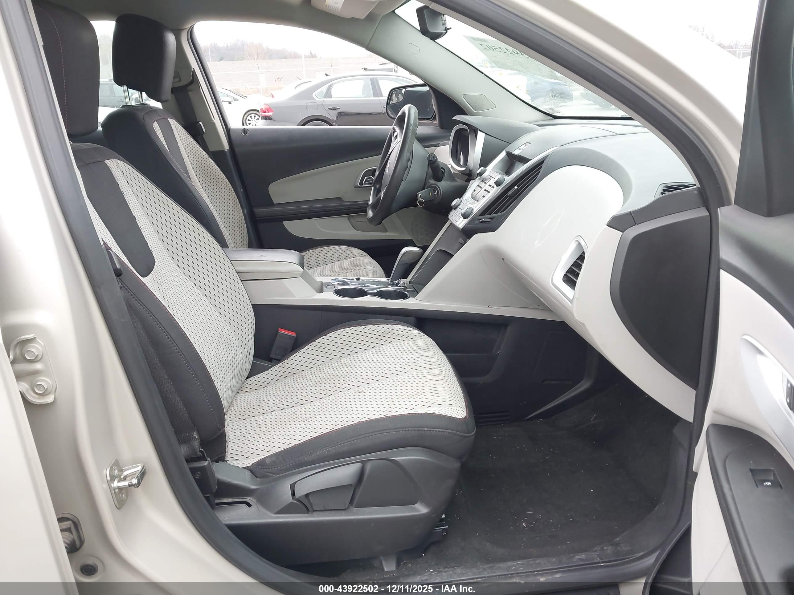 CHEVROLET EQUINOX image 5