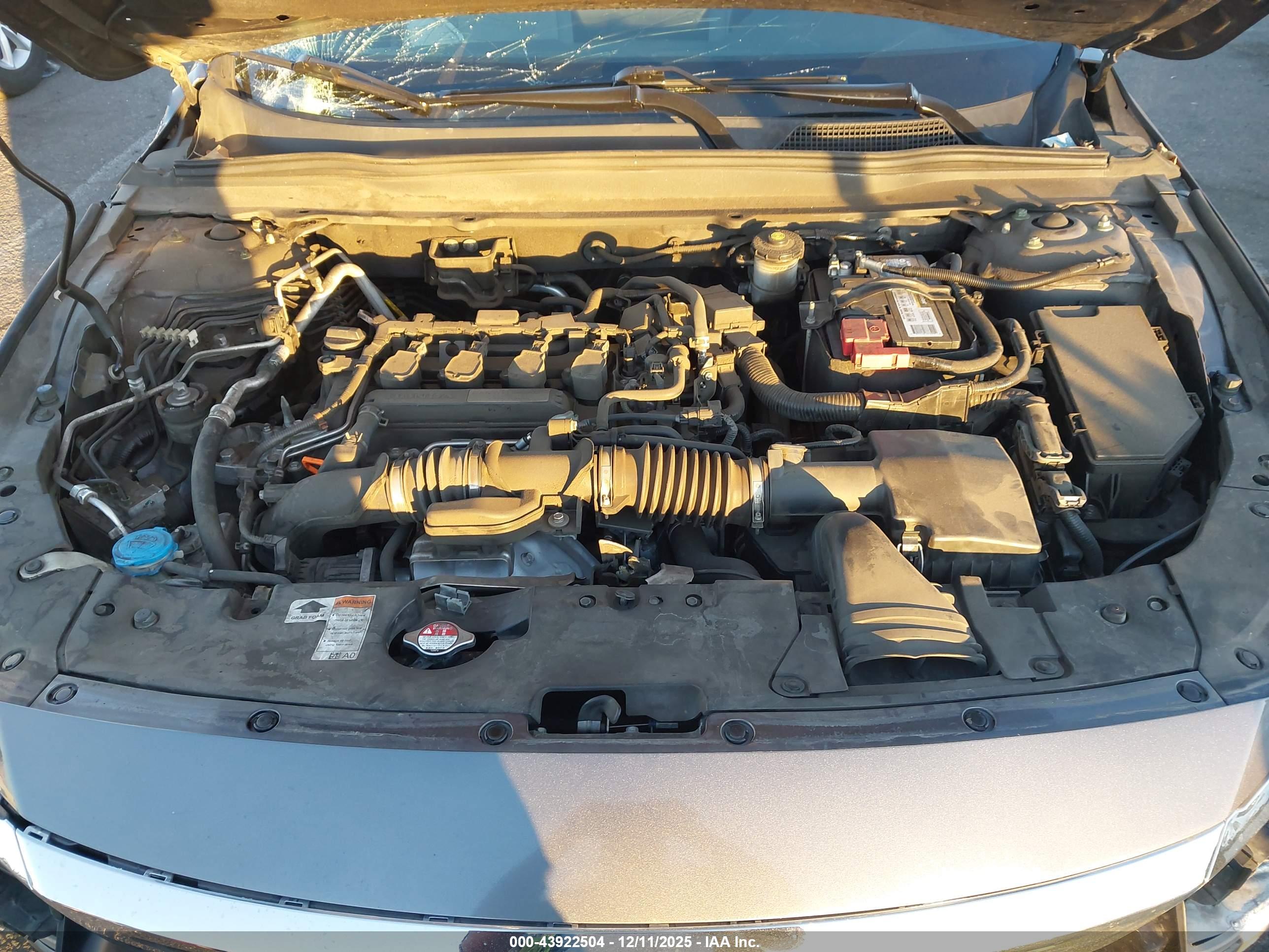 HONDA ACCORD image 10