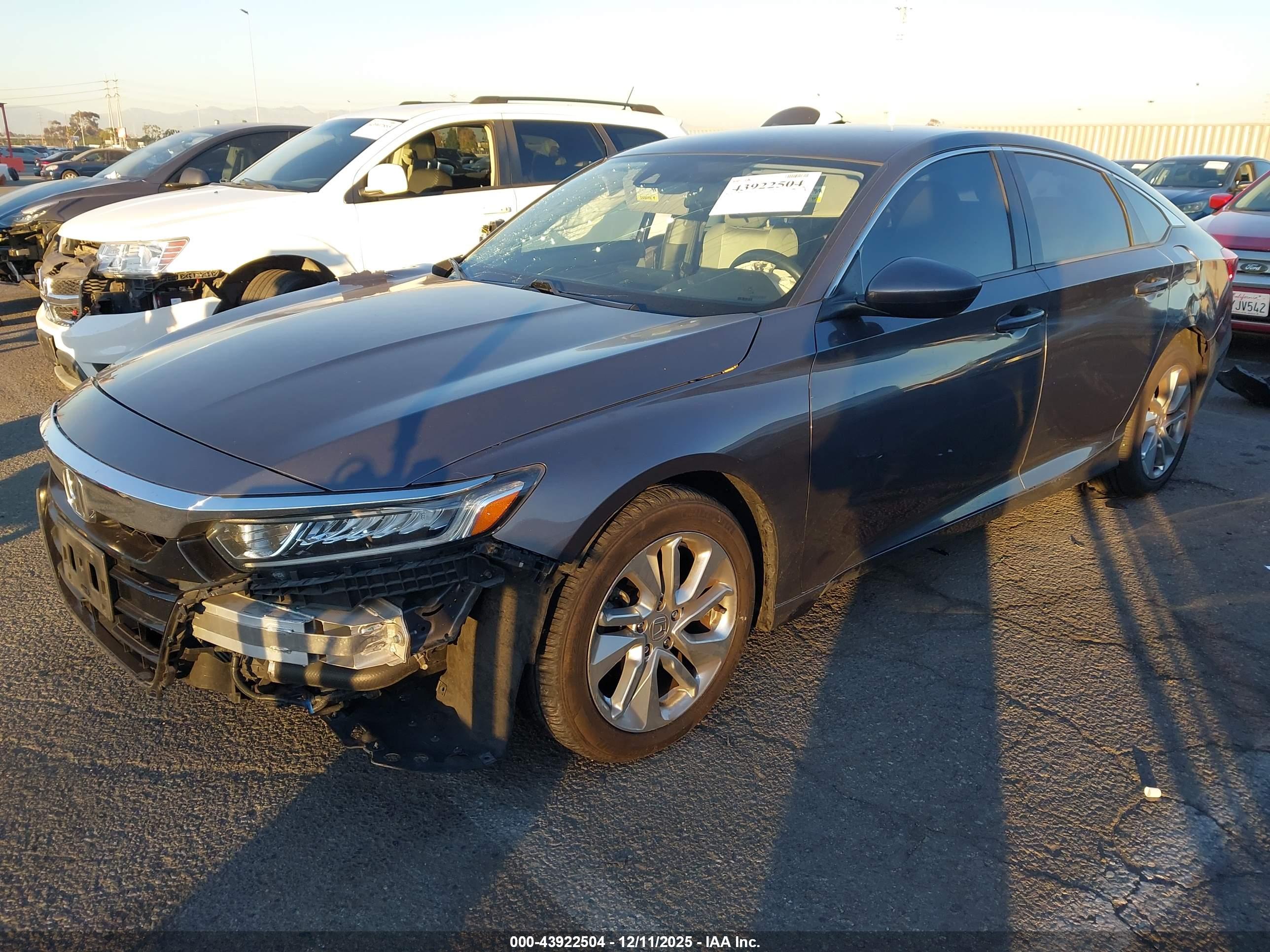 HONDA ACCORD image 2