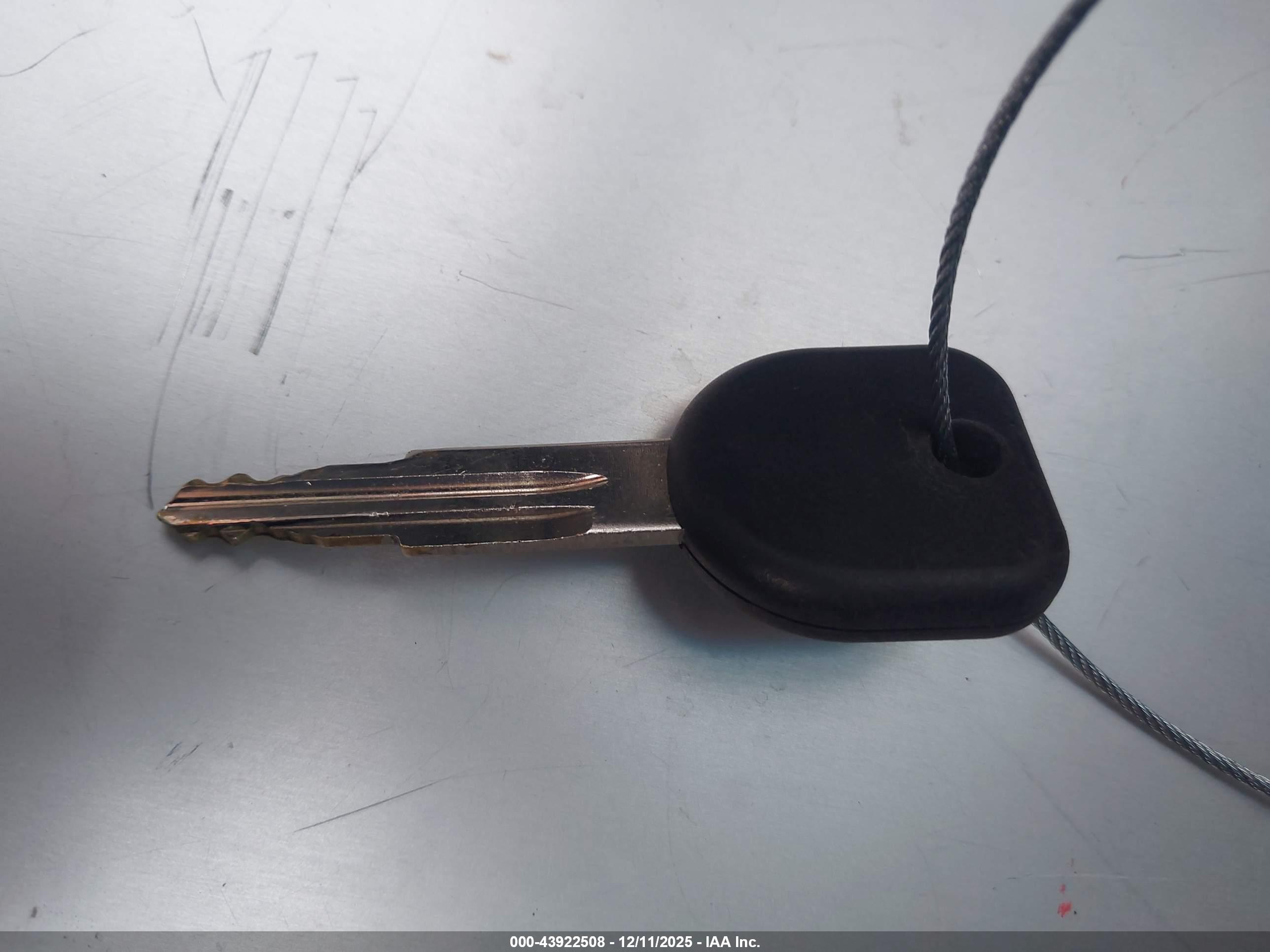 CHEVROLET SPARK image 11