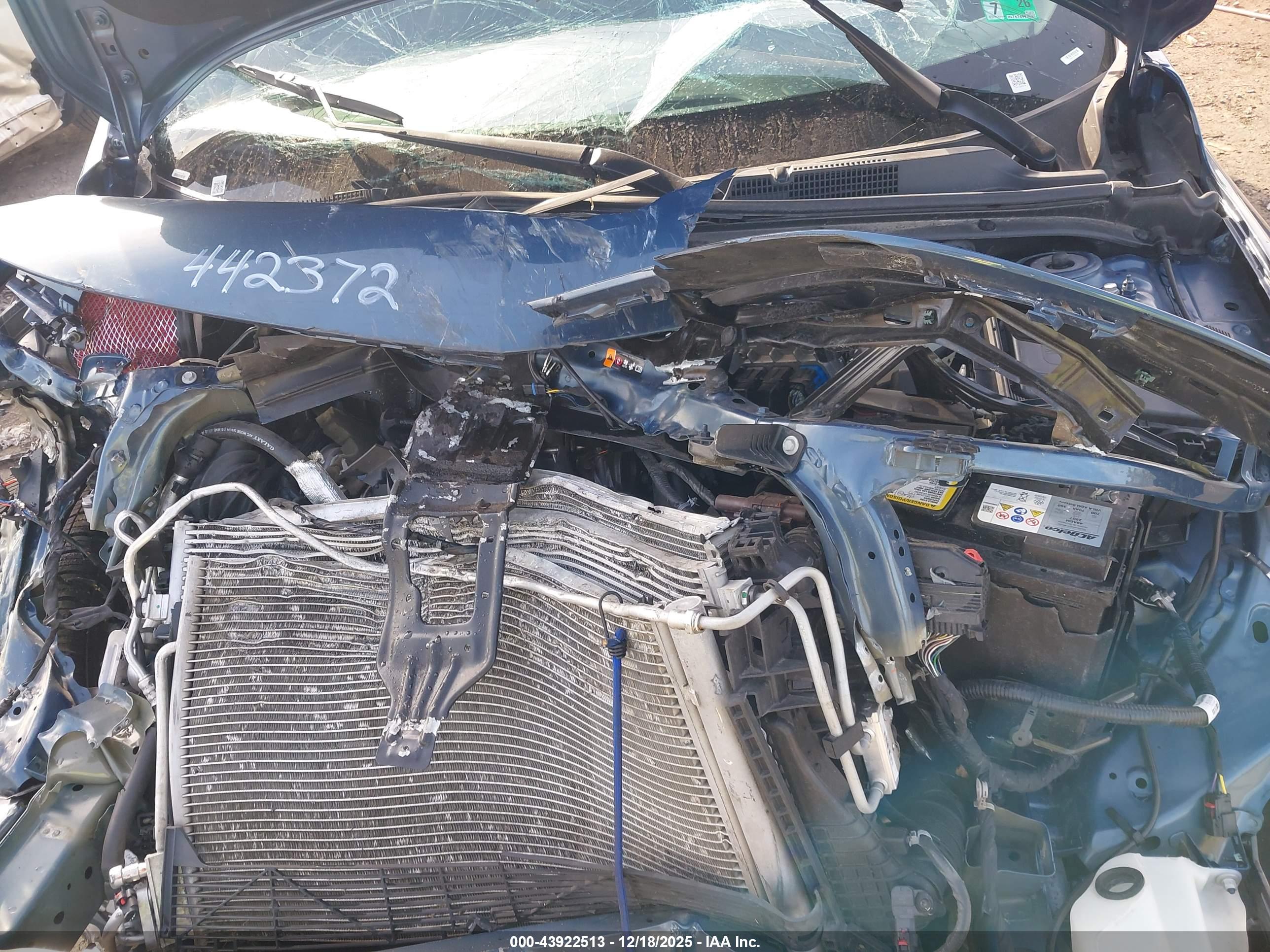 CHEVROLET MALIBU image 10