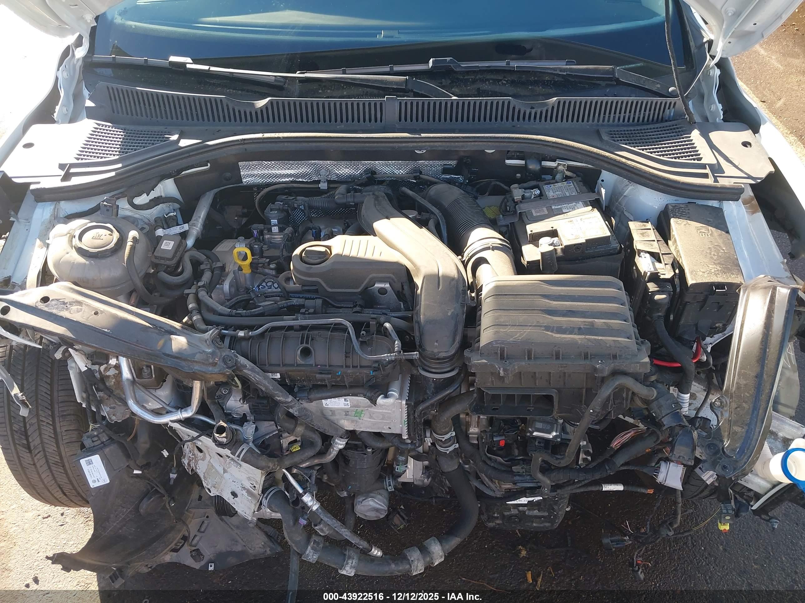 VOLKSWAGEN JETTA image 10